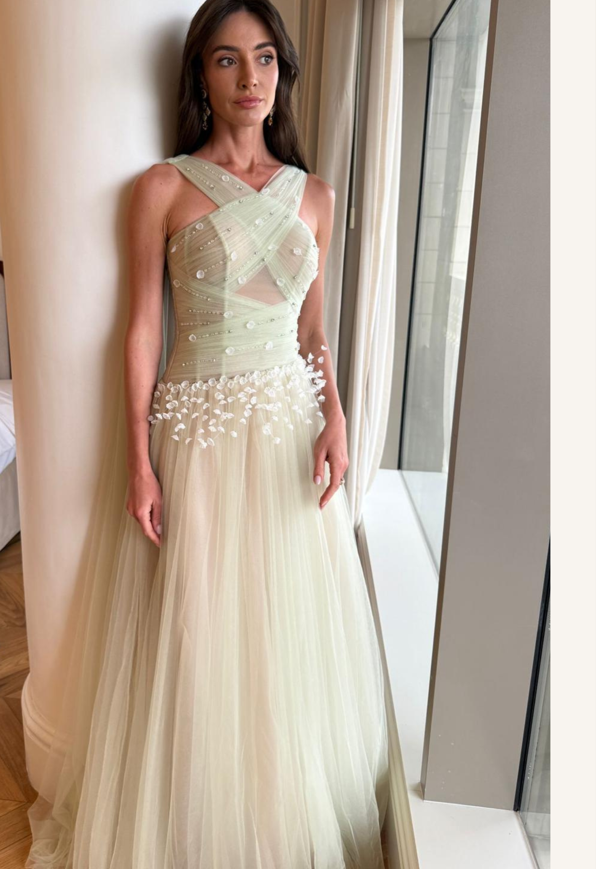 Eveningwear