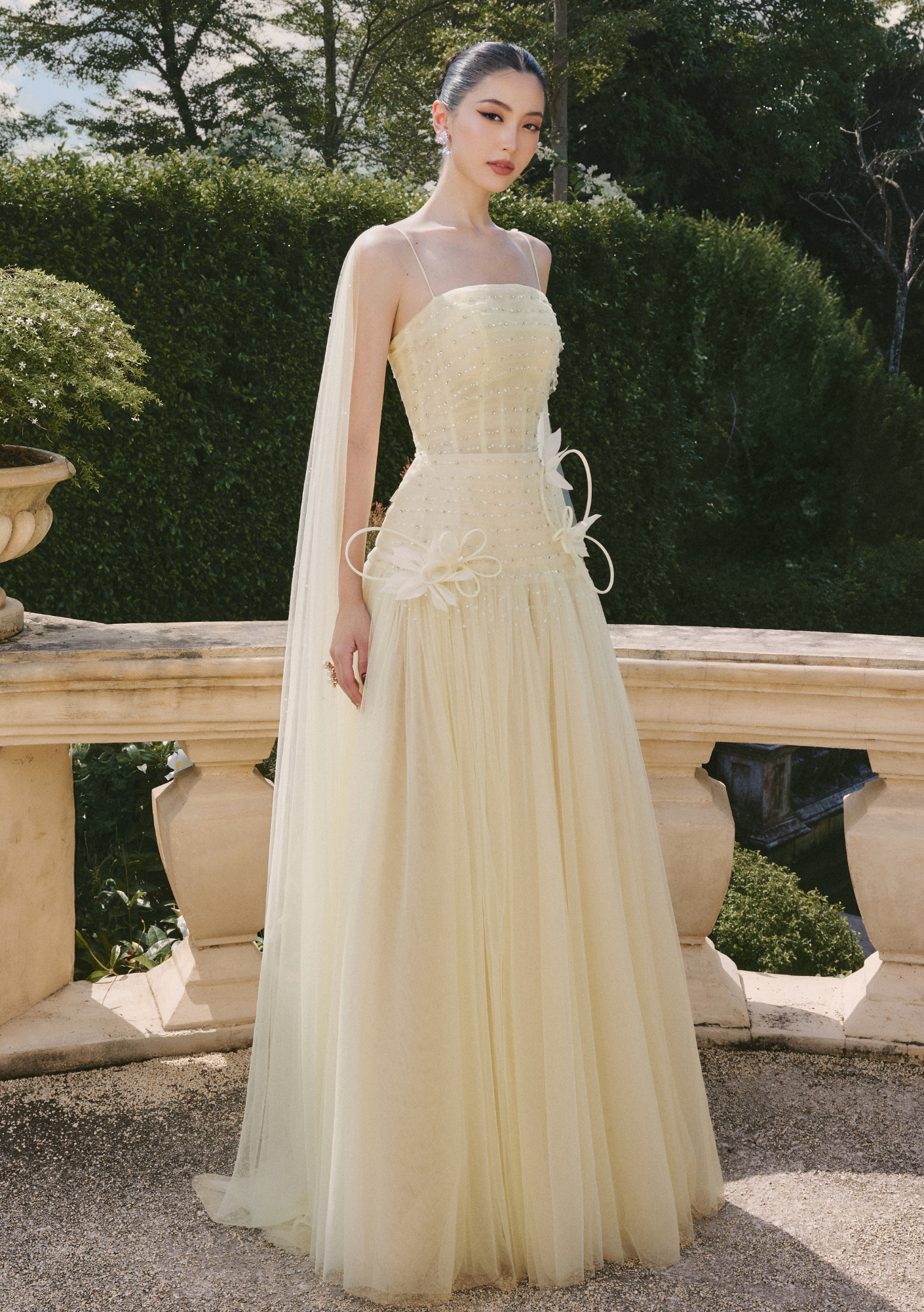 Eveningwear