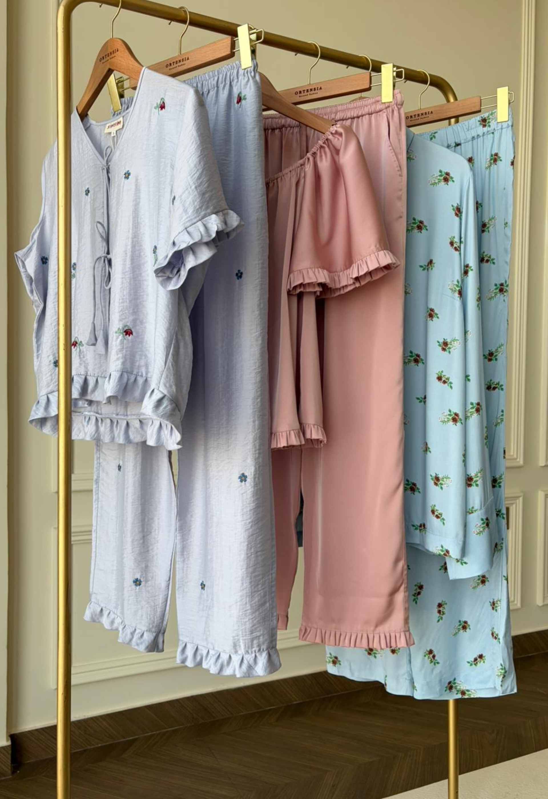 Pyjamas