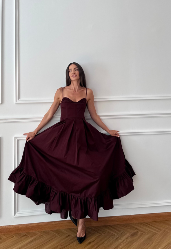 Dresses and Jumpsuits