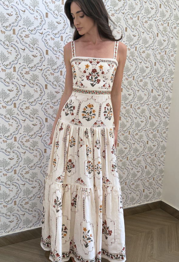 Dresses and Jumpsuits