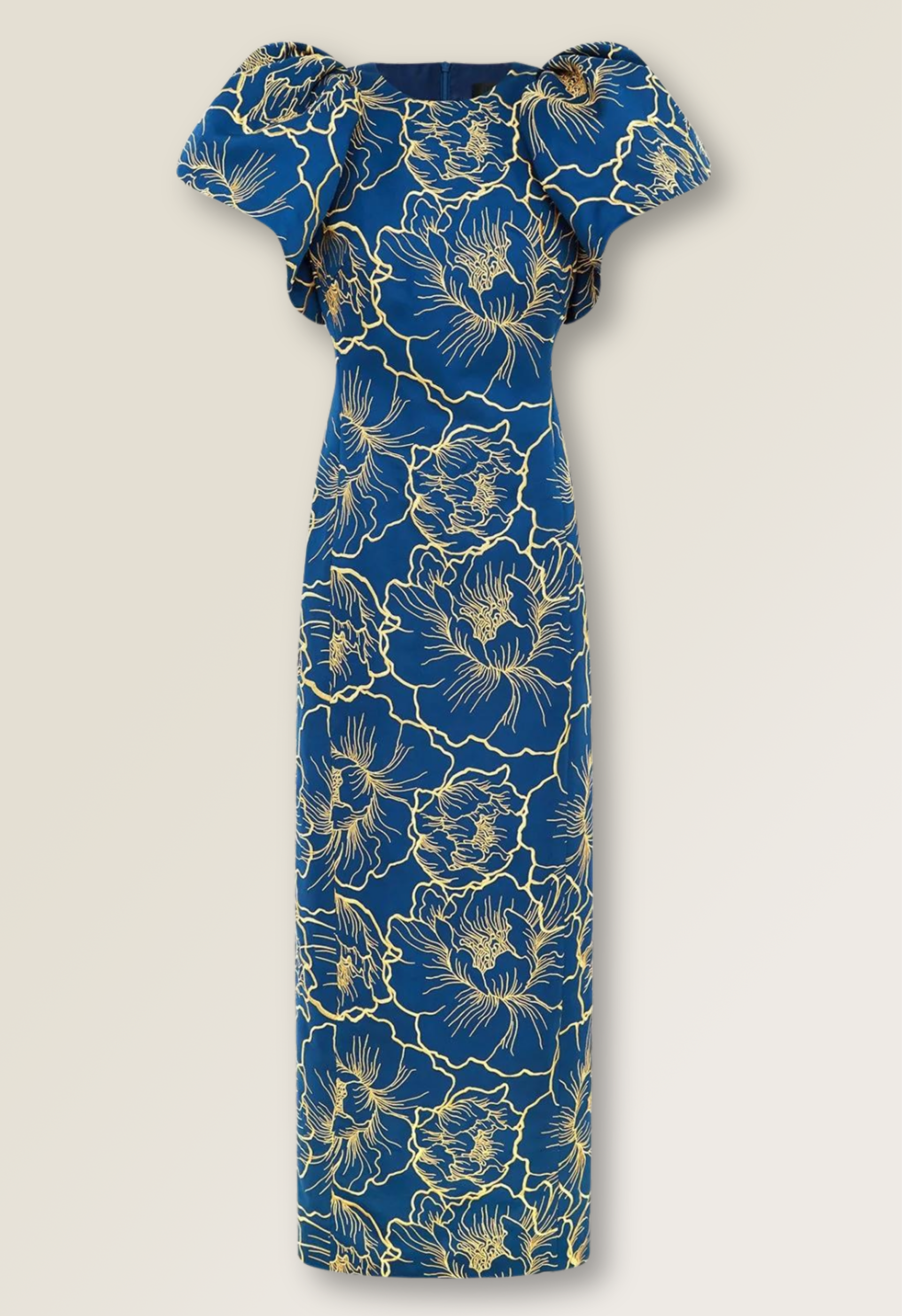 Lucinda Maxi Dress