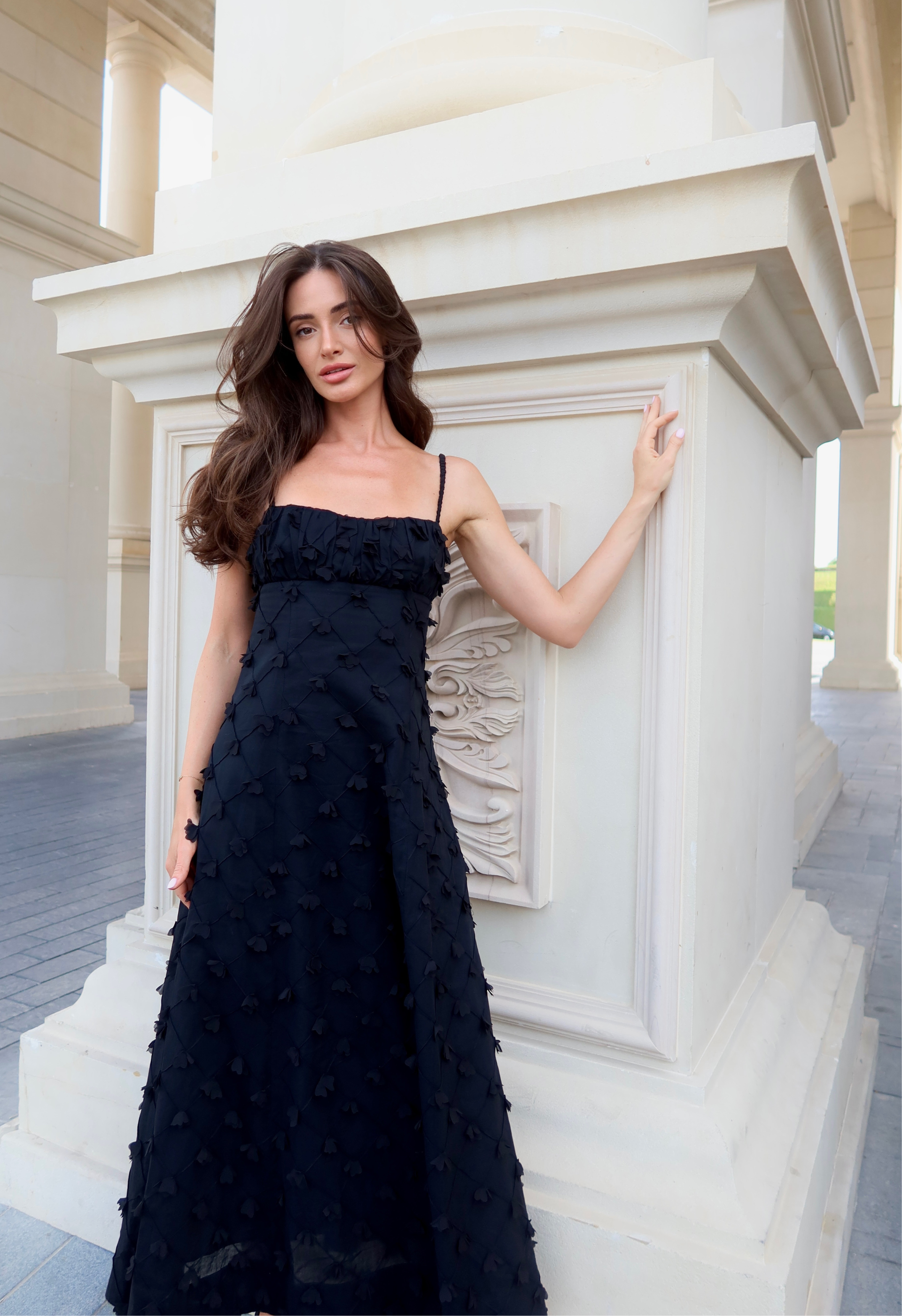 Tahlia Dress