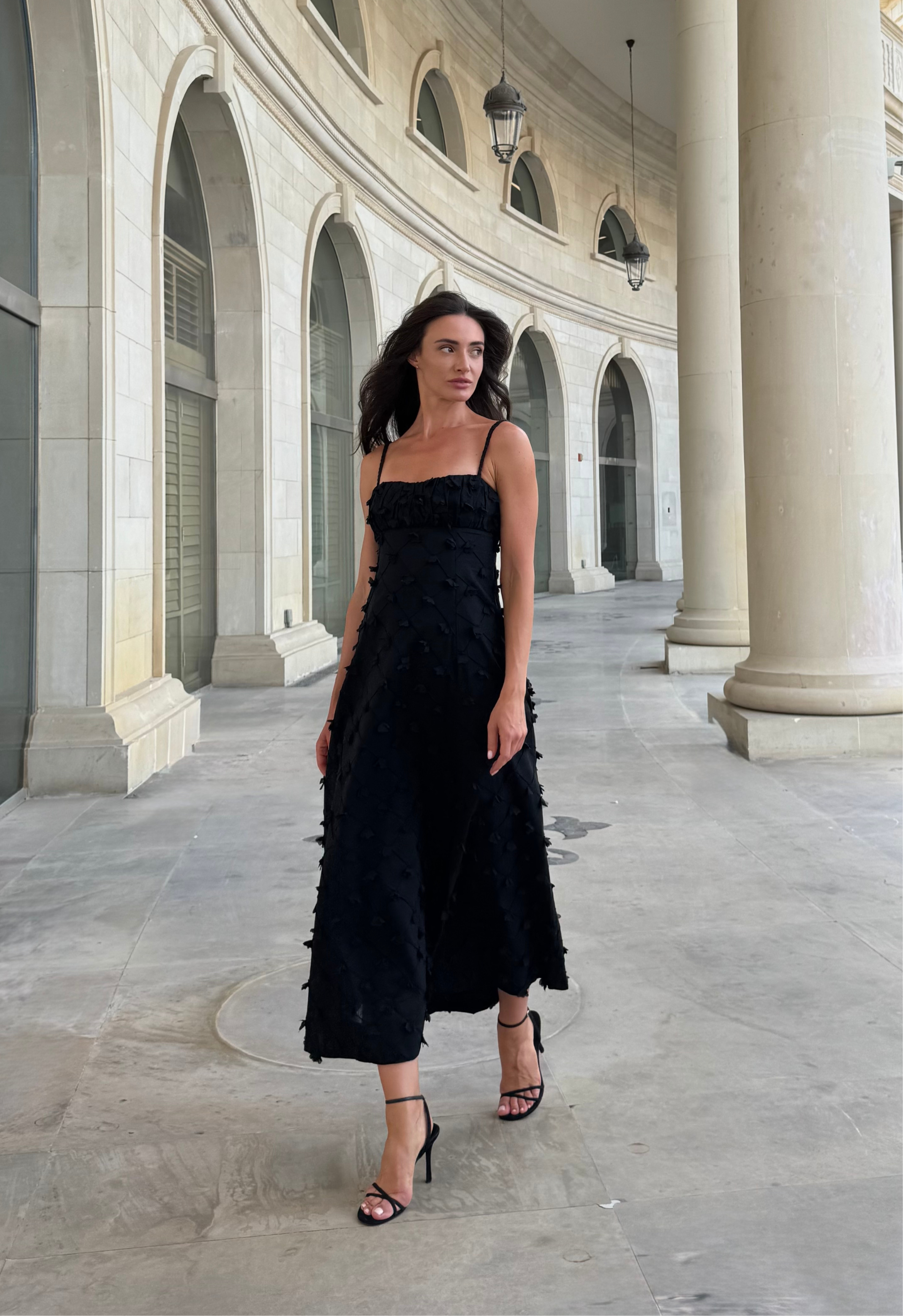 Tahlia Dress