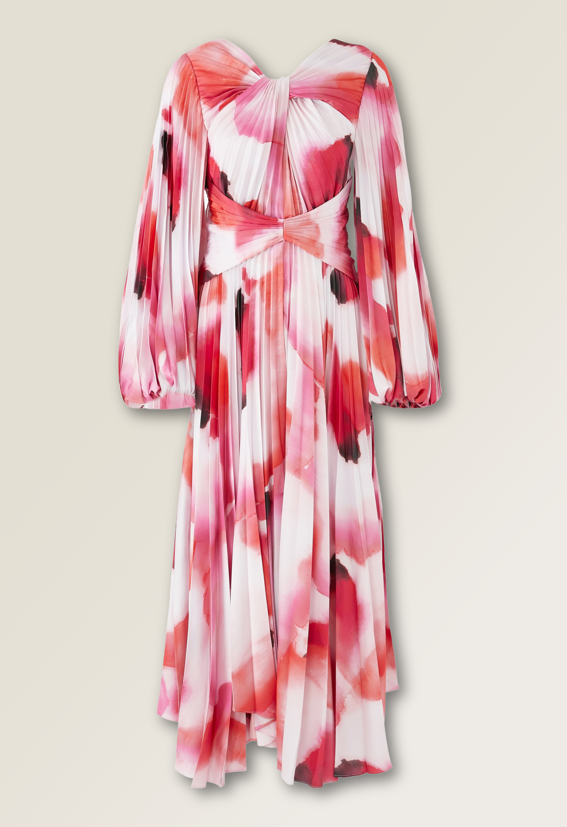 Dailley Midi Dress