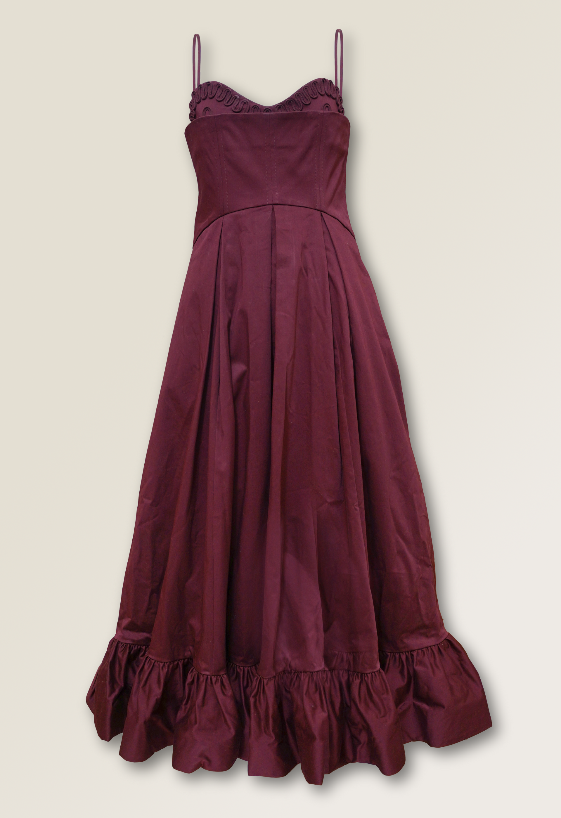 Vandalia Dress