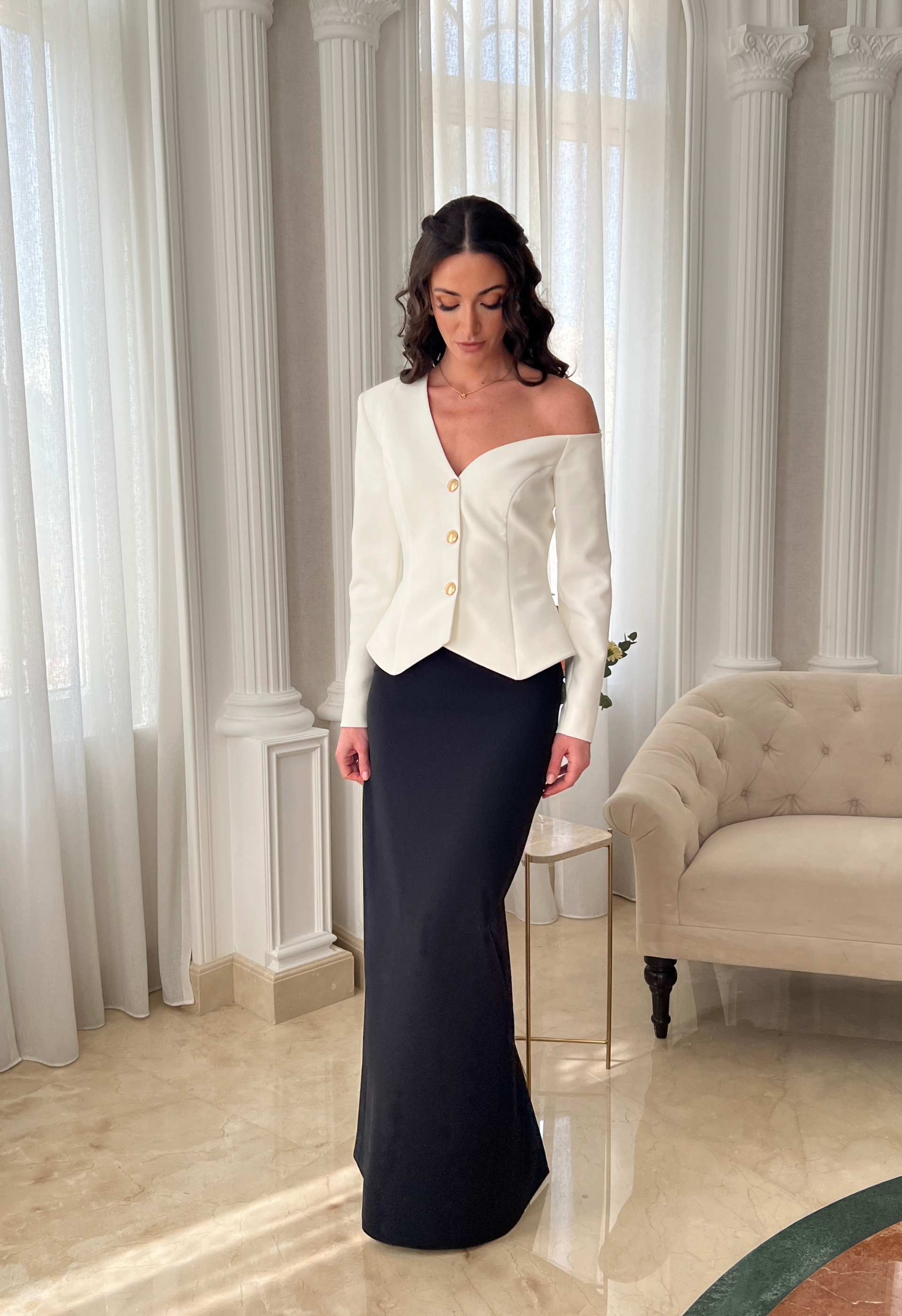 Stella Blazer