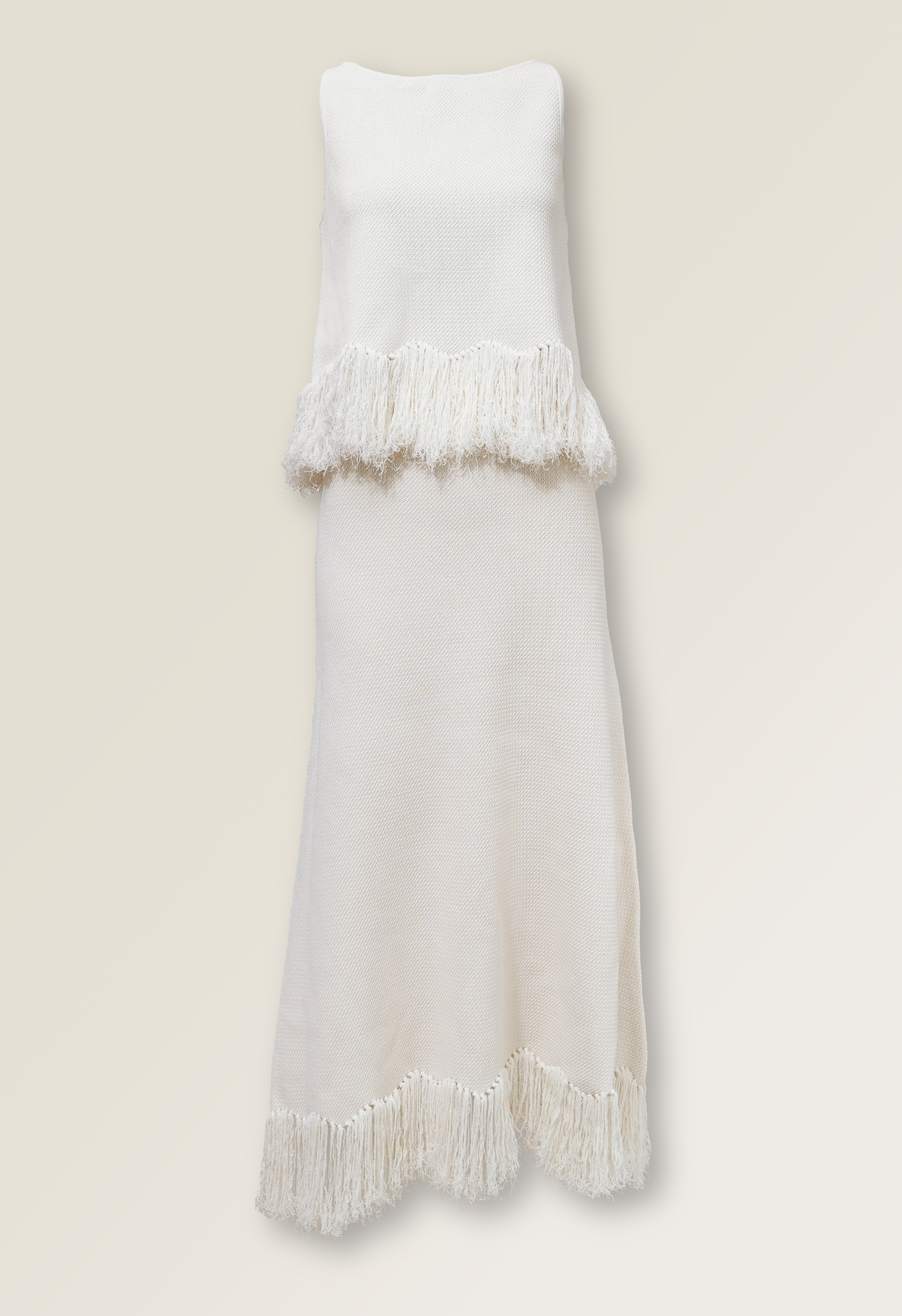 Kelany Fringe Set