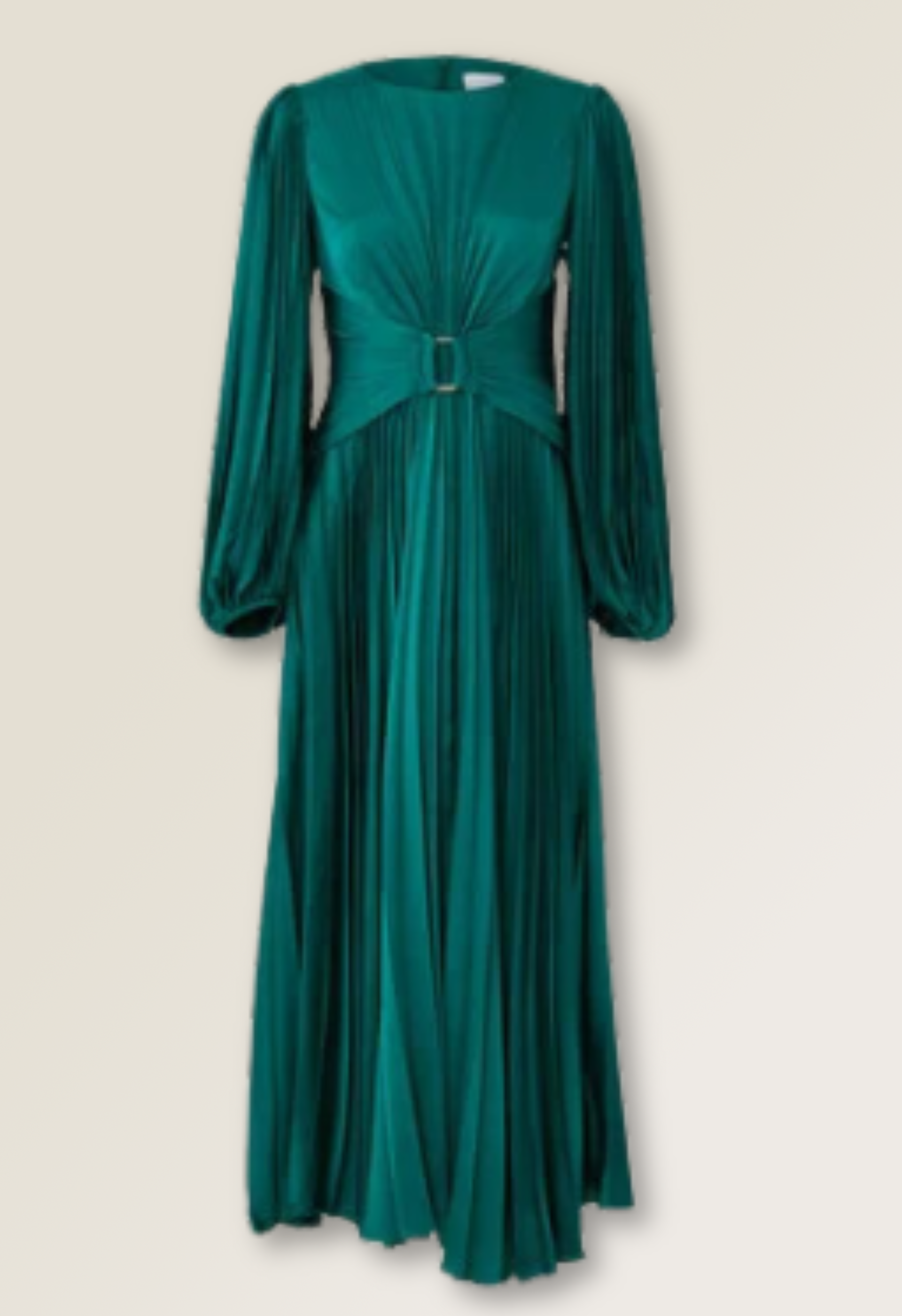 Norseman Midi Dress