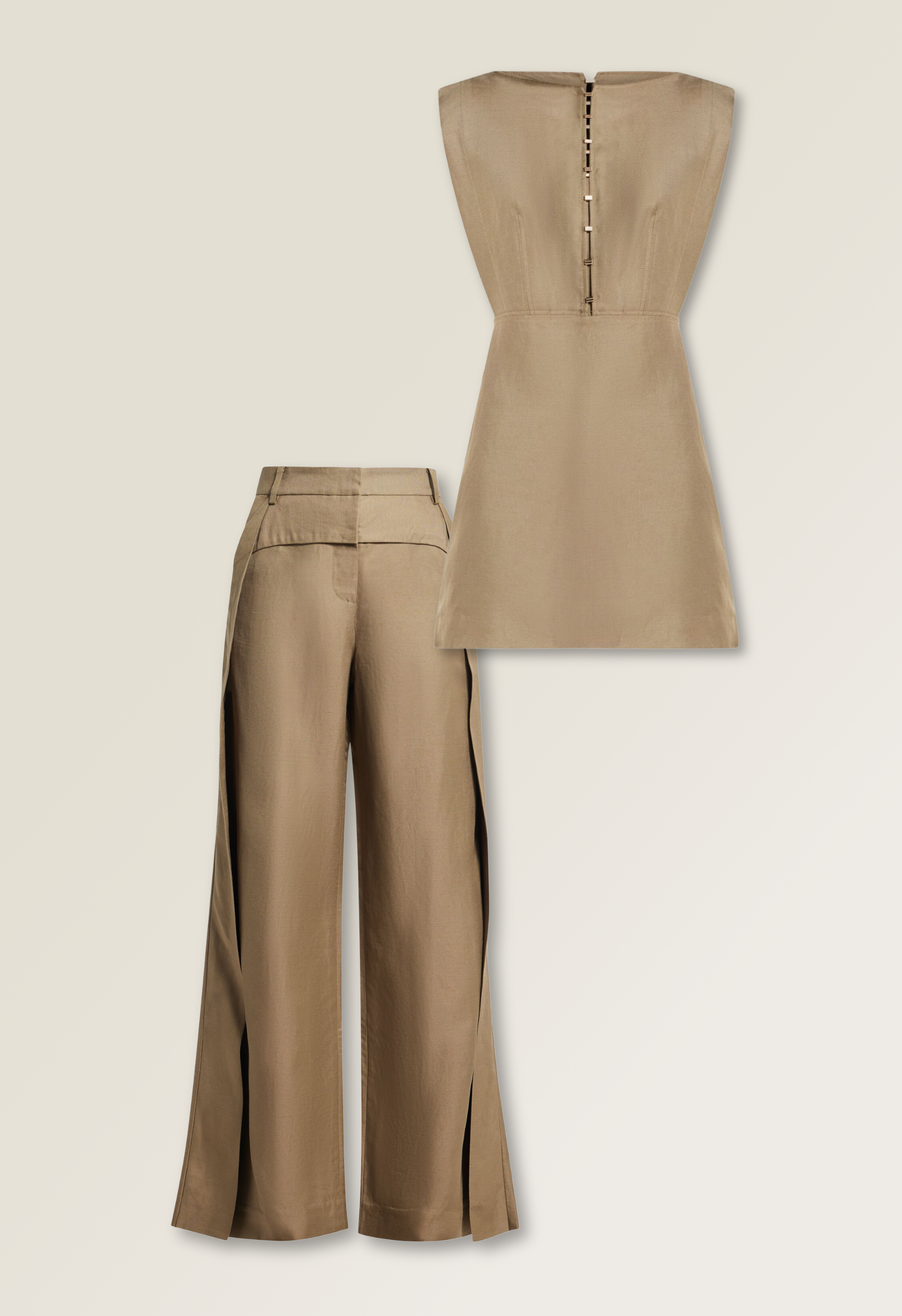 Grindale Set