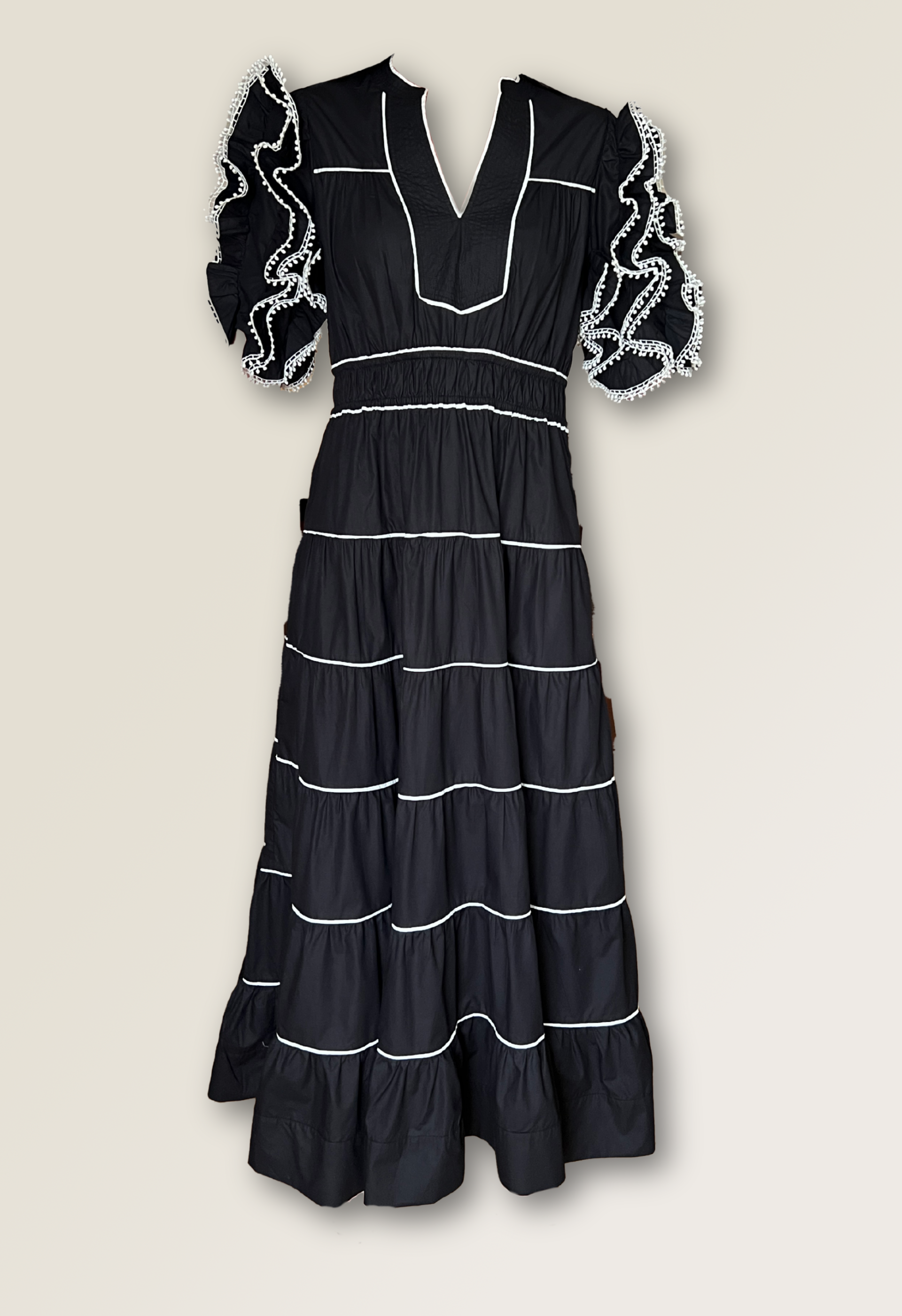 Rosemary Dress