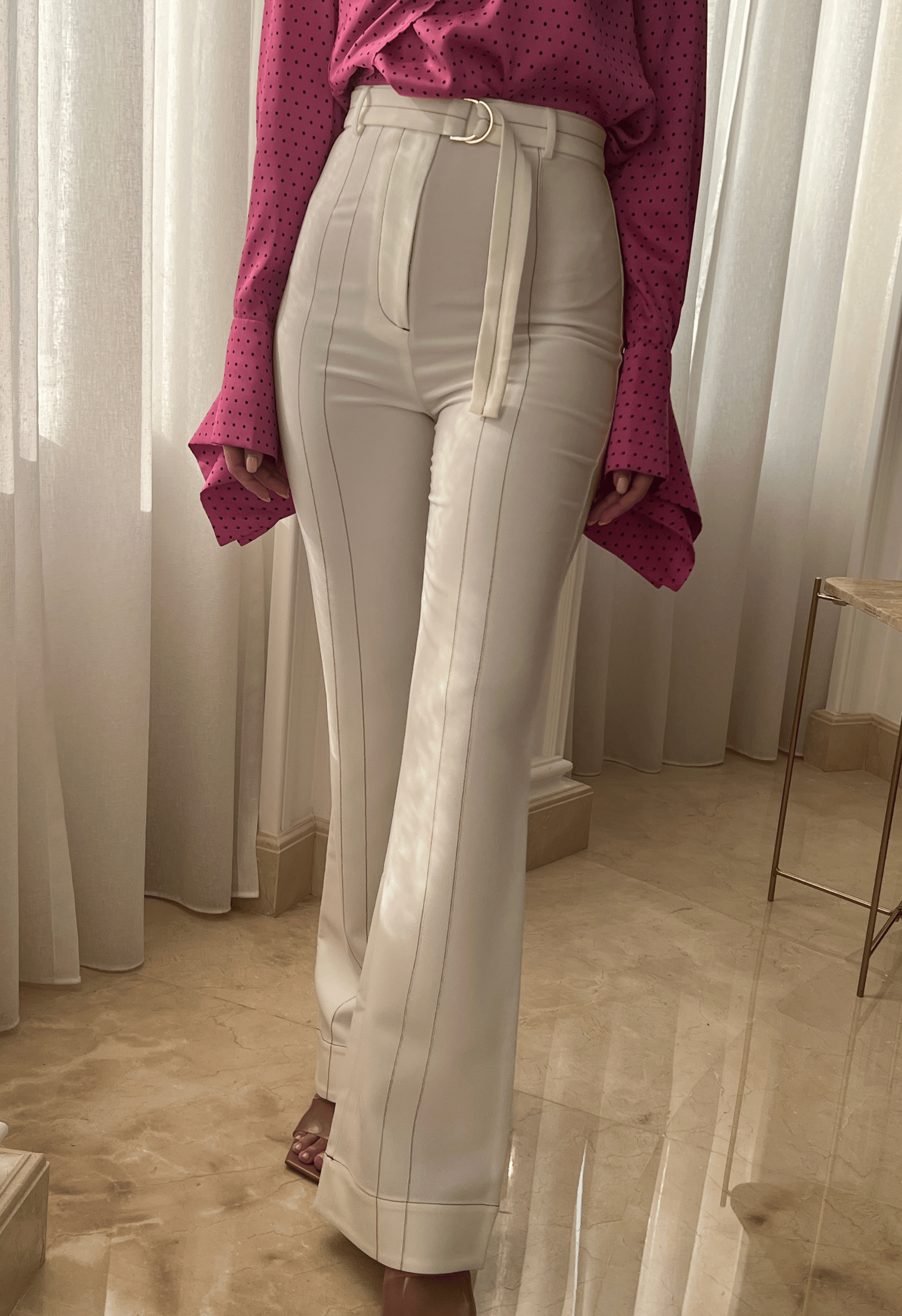 سروال موريتون