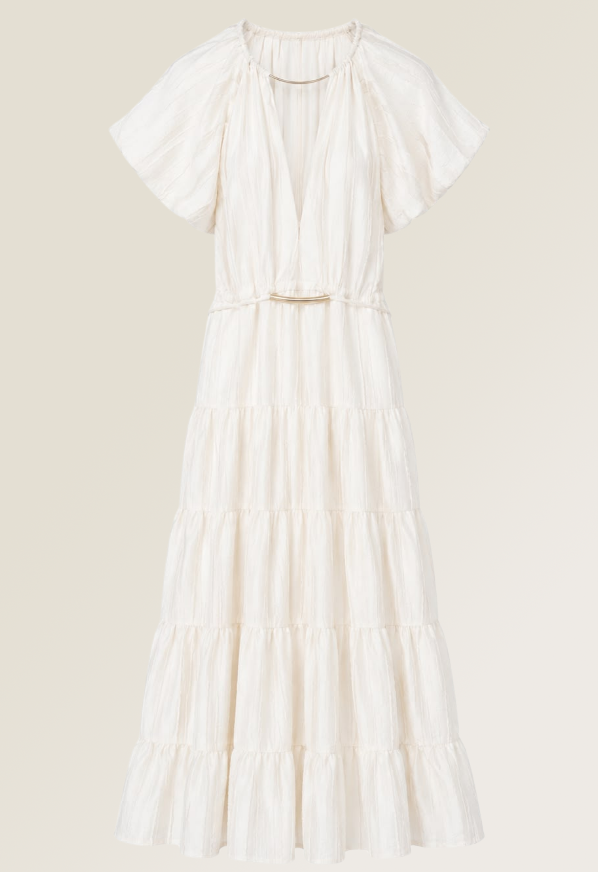 Lustre Dress