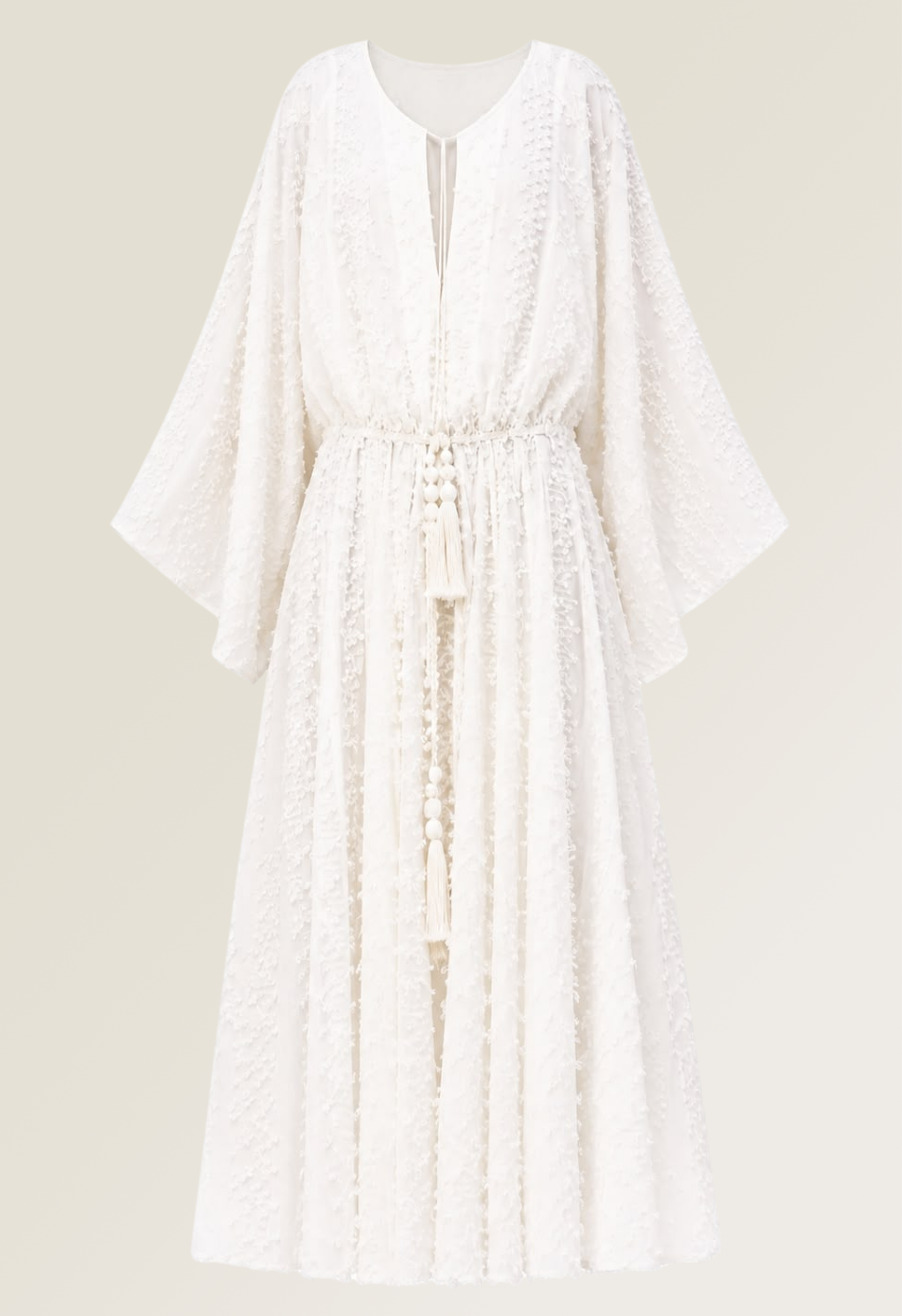 Morocco Dress