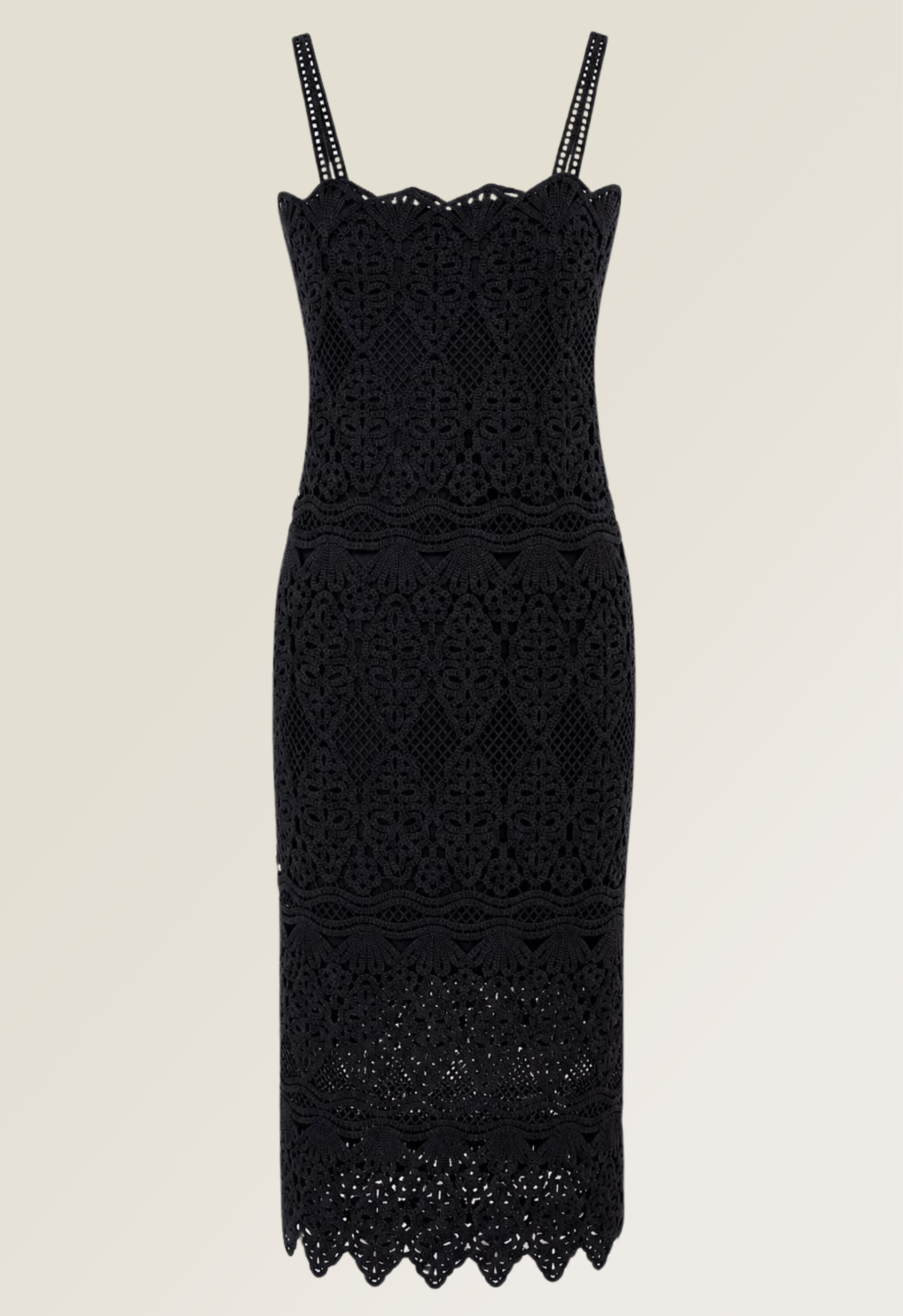 Ravello Dress