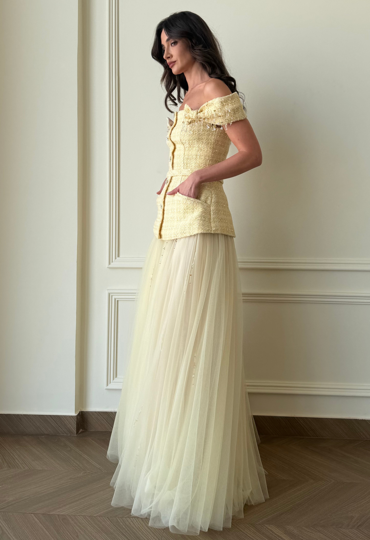 Limoncello Étoile Set