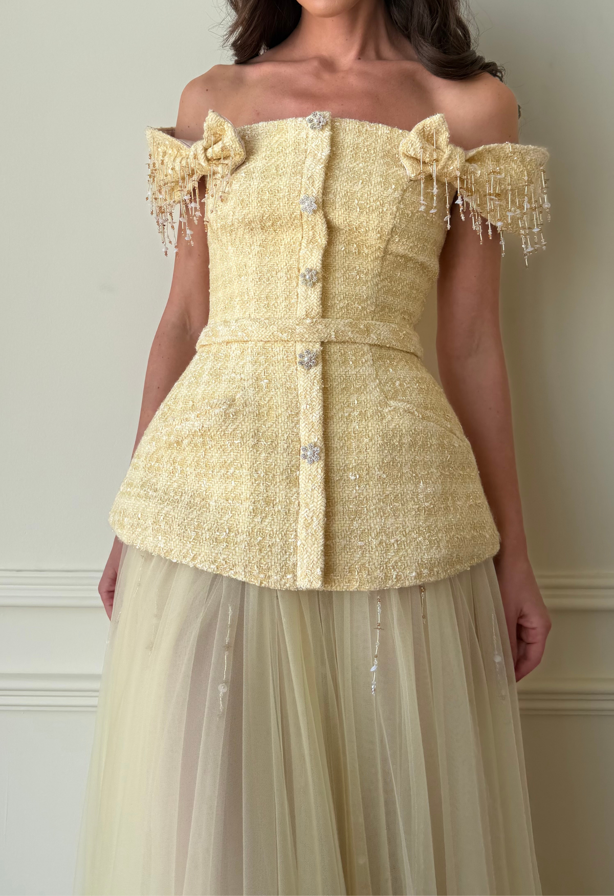 Limoncello Étoile Set