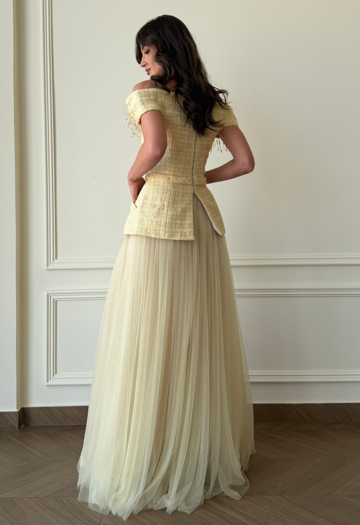 Limoncello Étoile Set