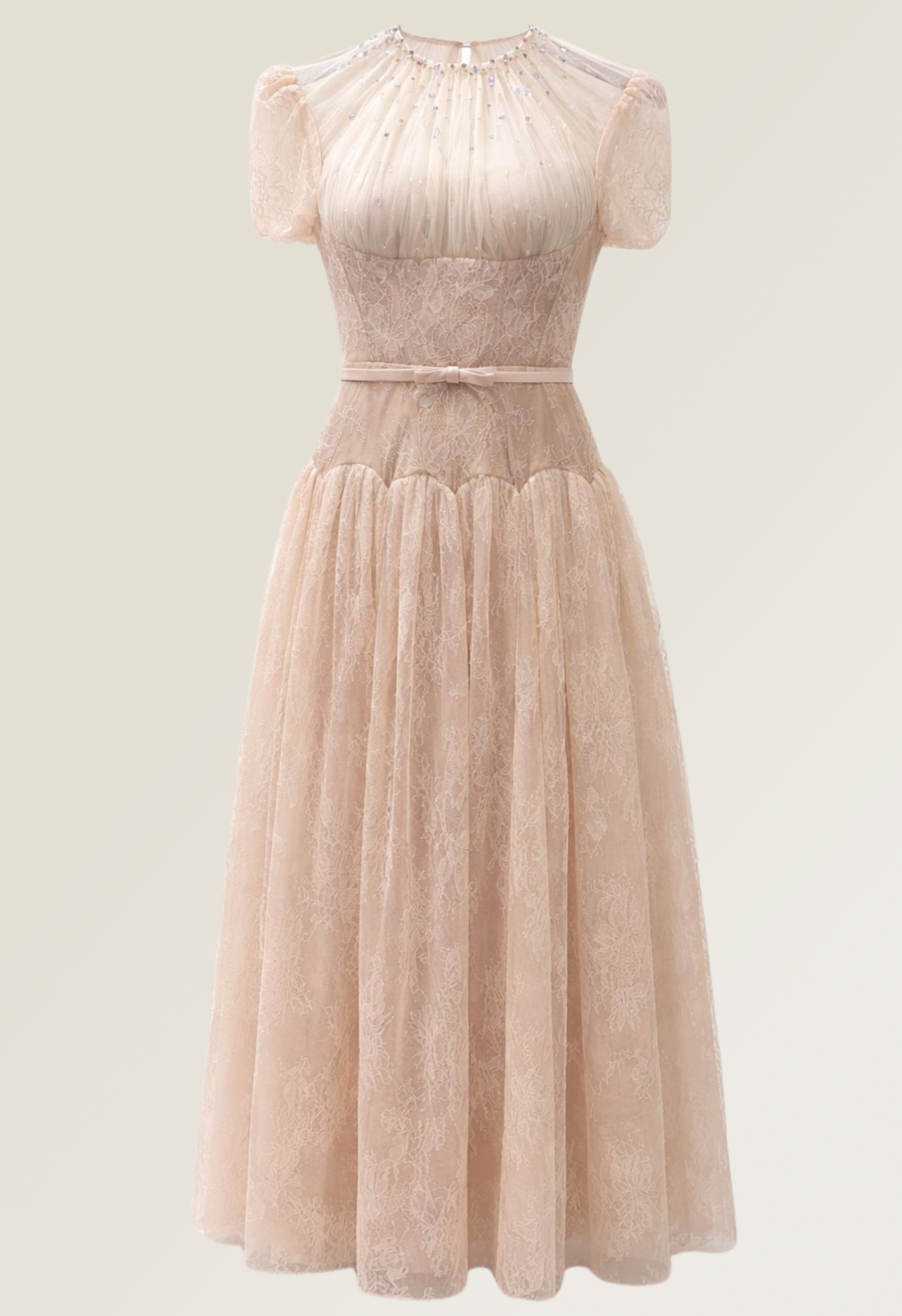 Sabine Midi Dress