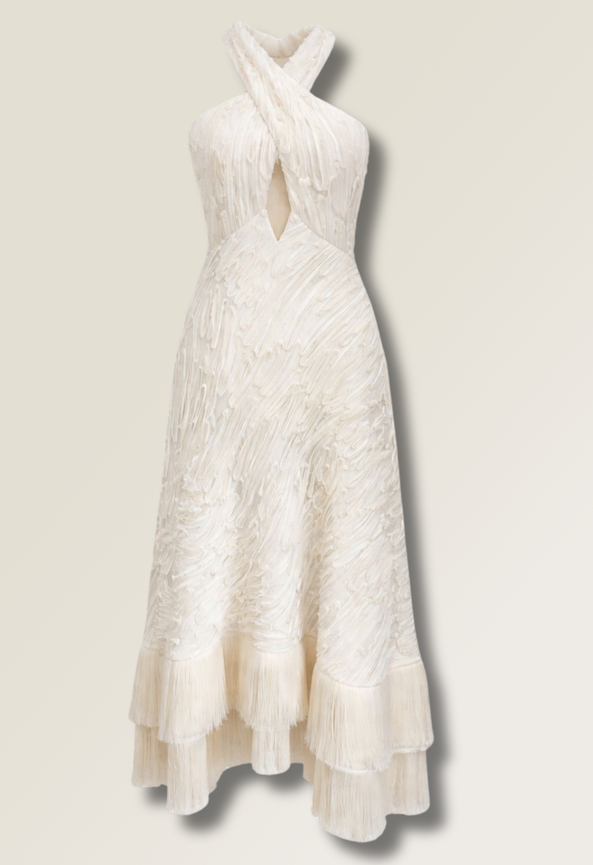 Ambrosio Dress