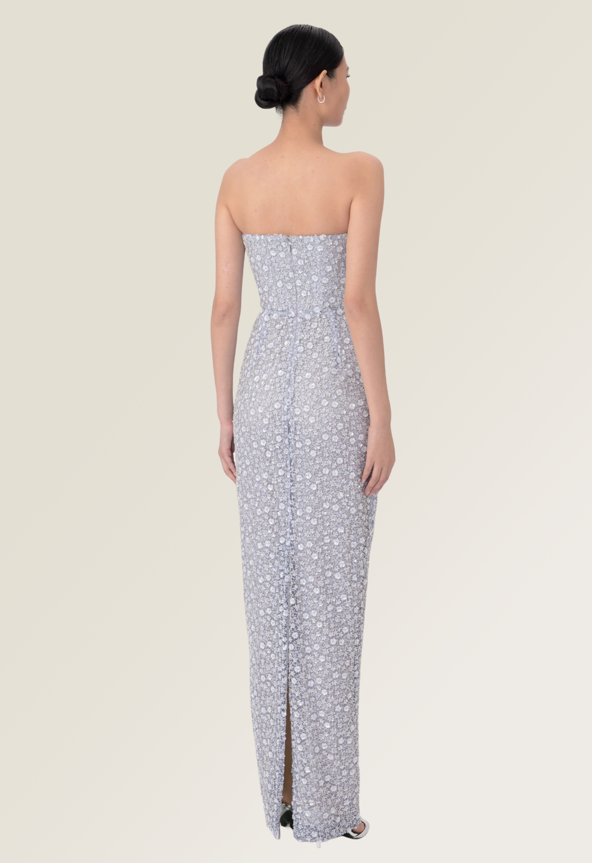 Tilly Dress