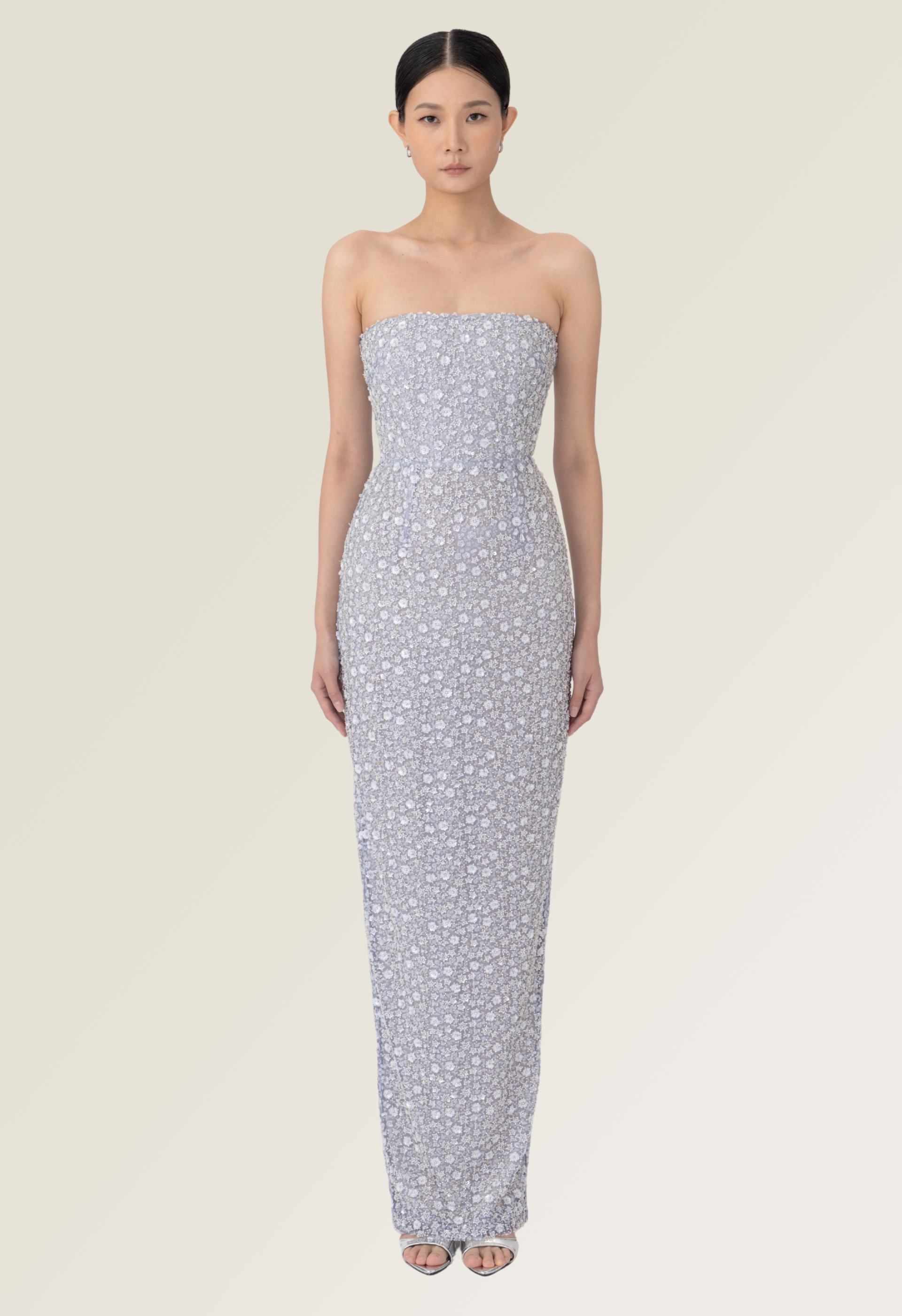 Tilly Dress