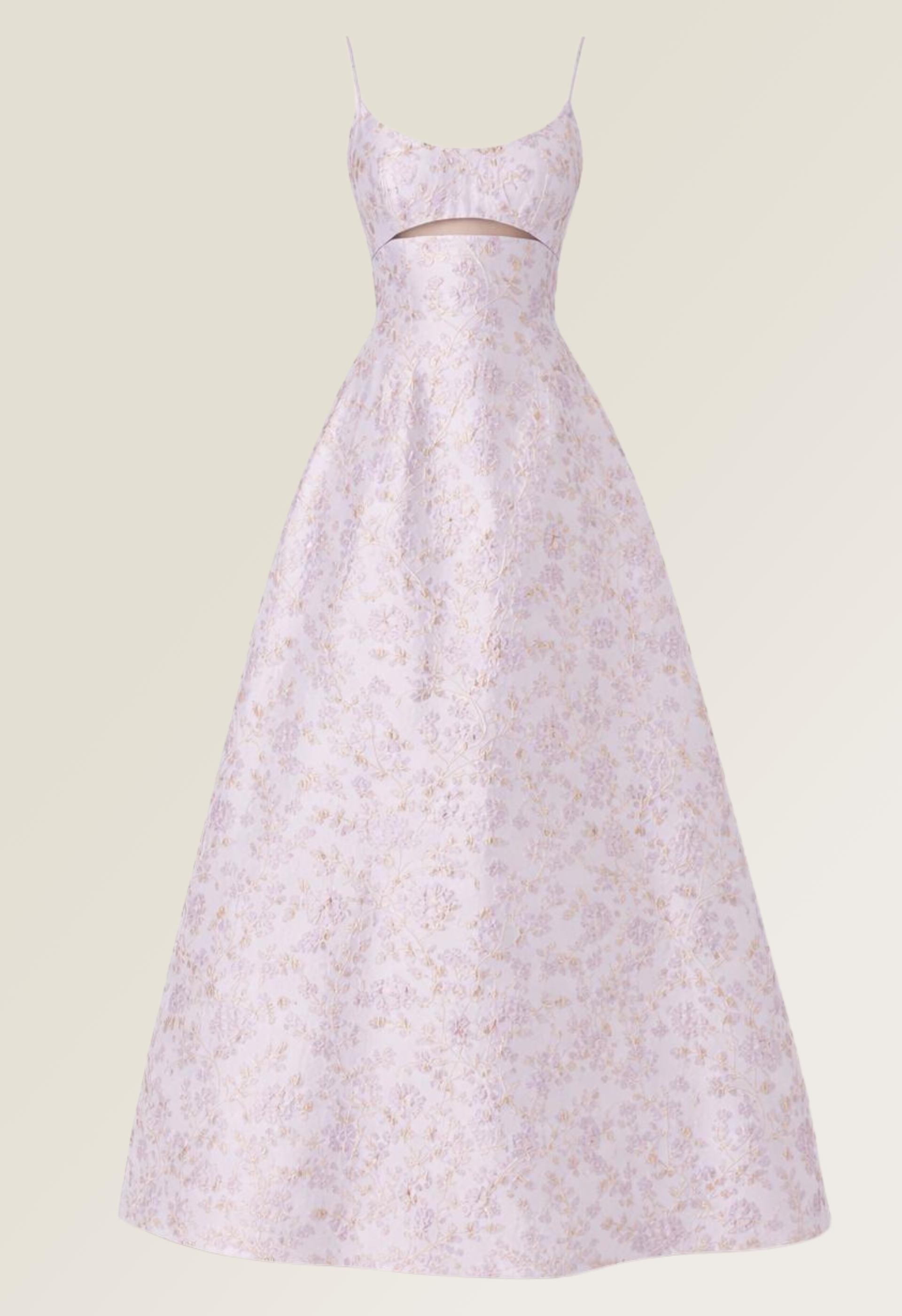 Jacinda Gown