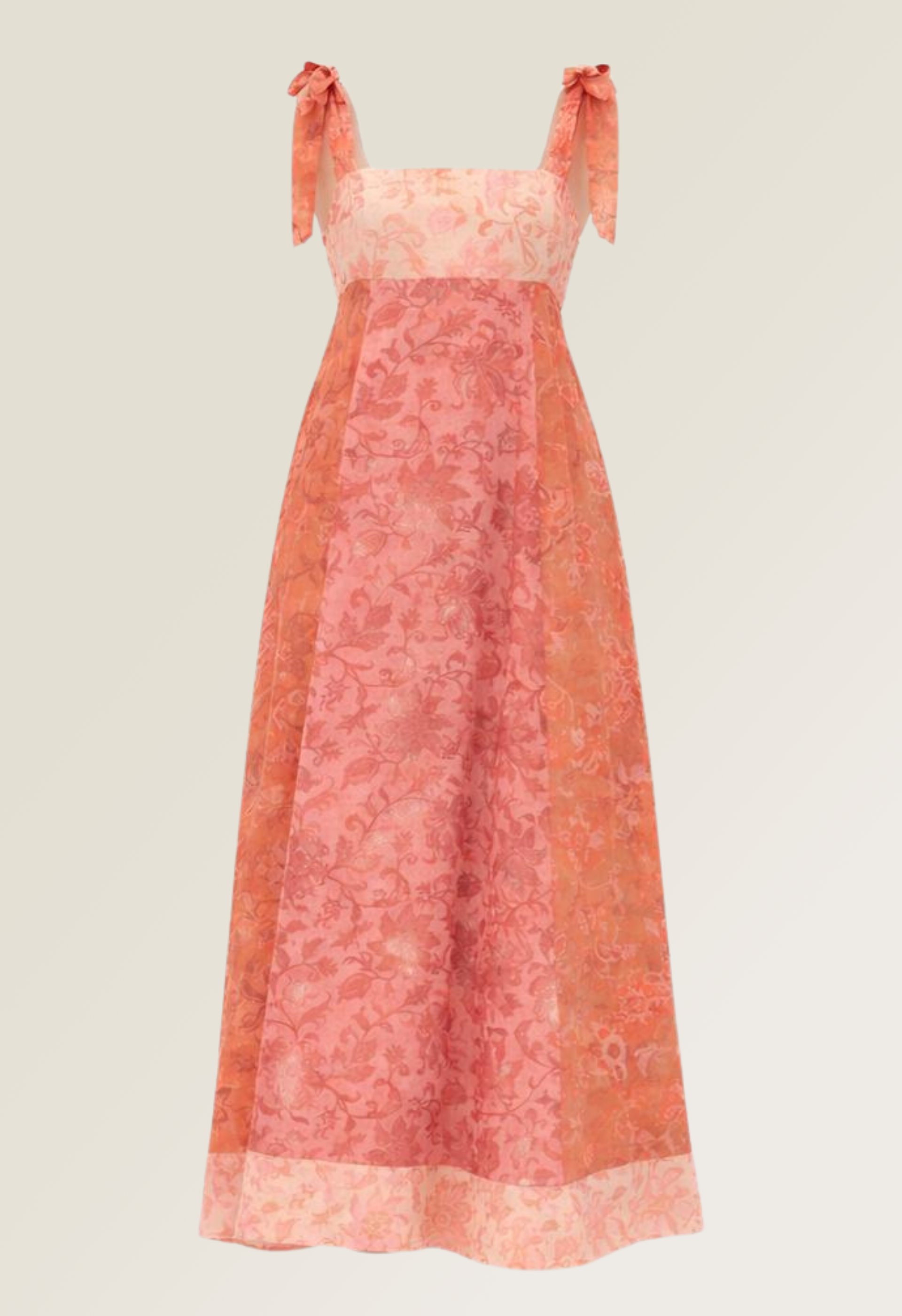Corbezzolo Squared Dress