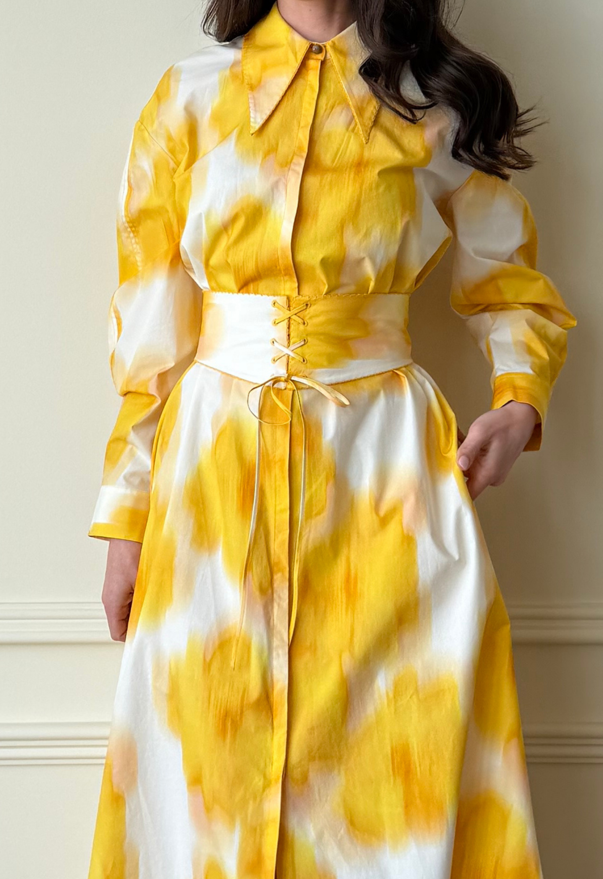 Frankie Dress