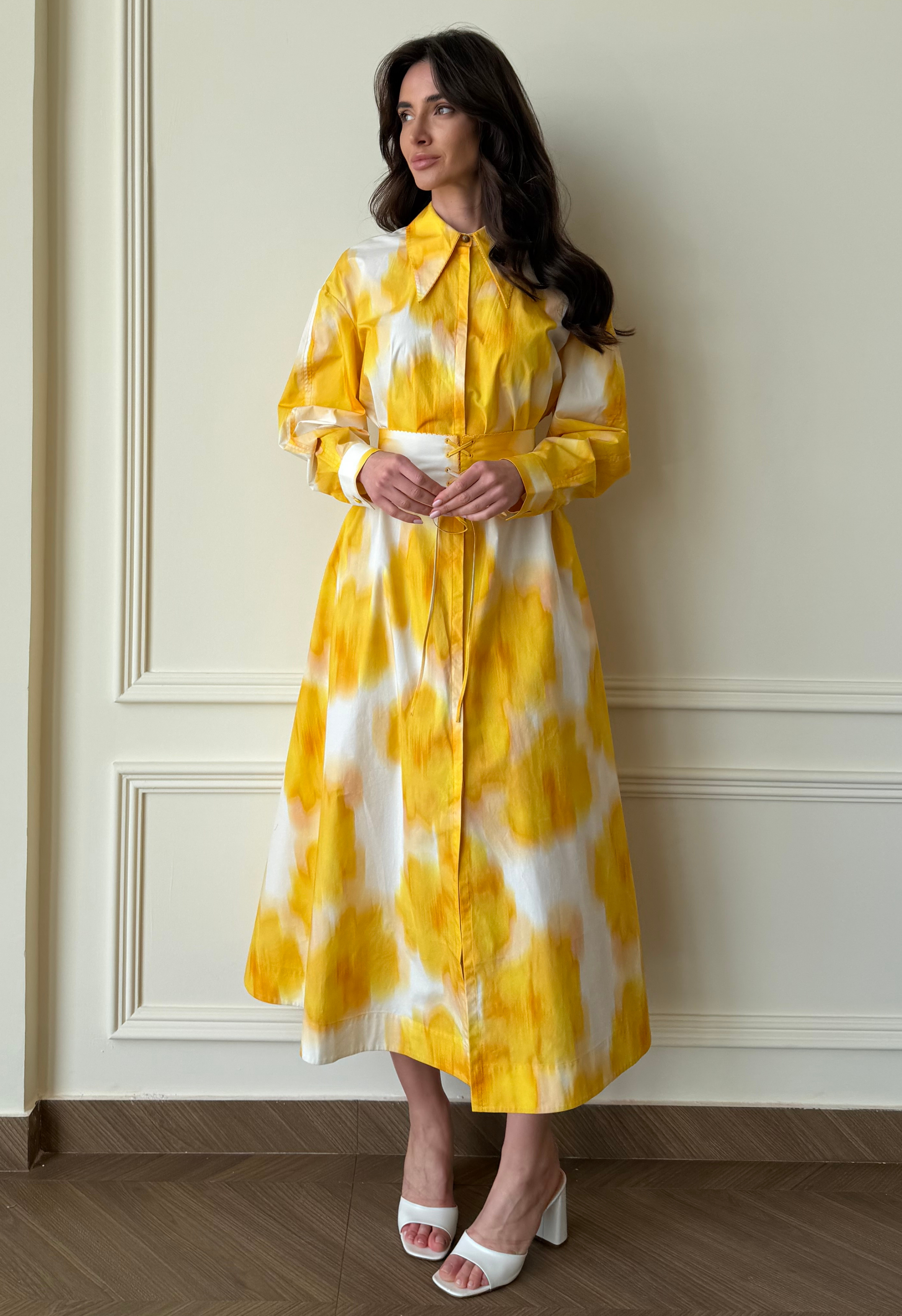 Frankie Dress