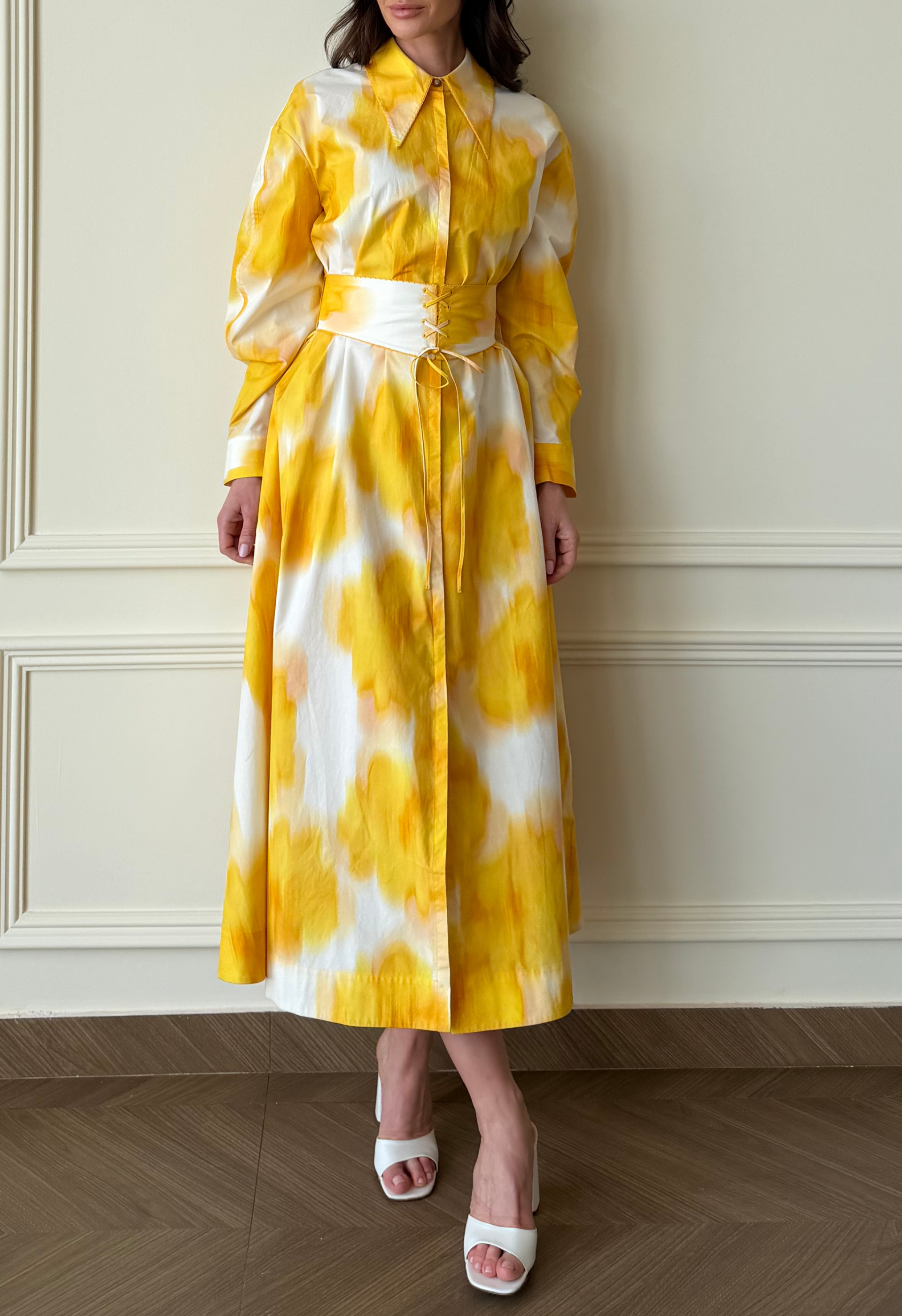 Frankie Dress