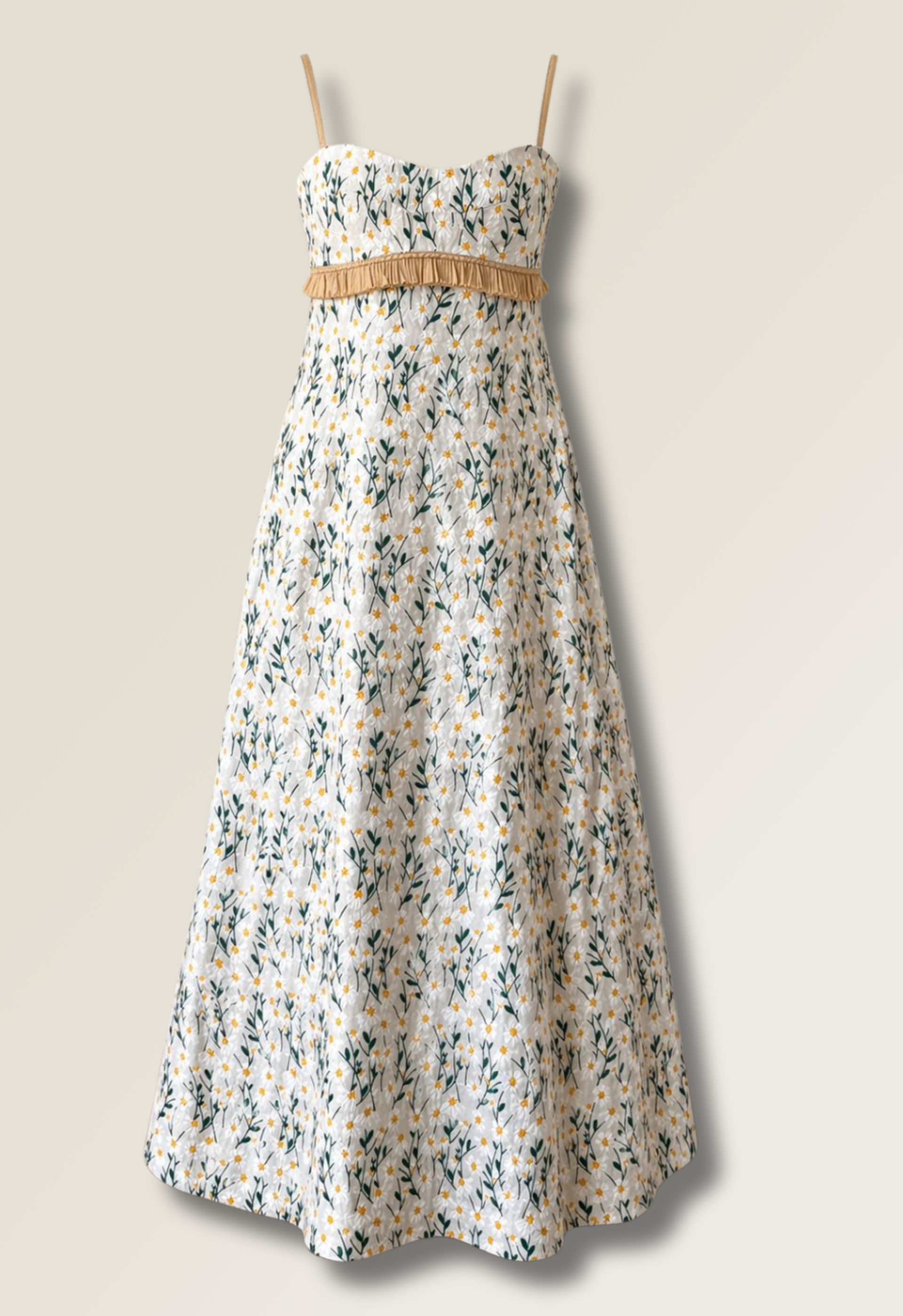 Salvador Midi Dress
