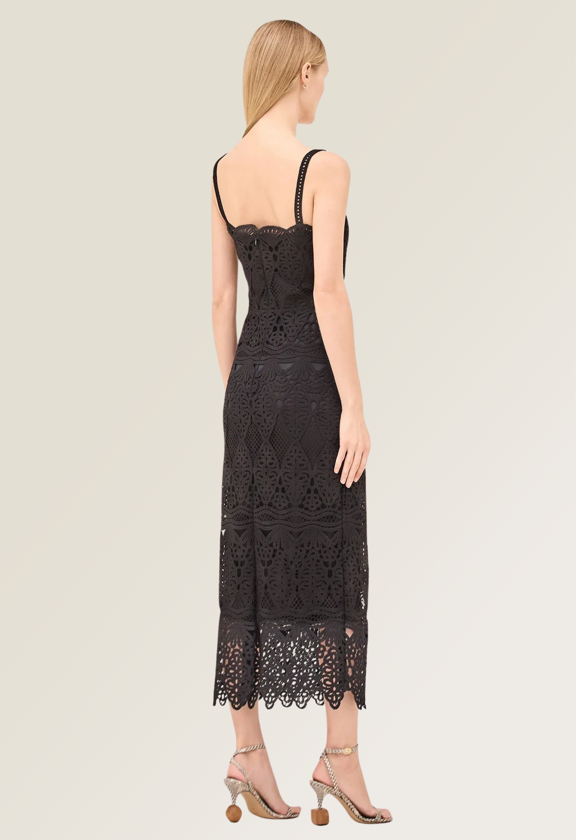 Ravello Dress
