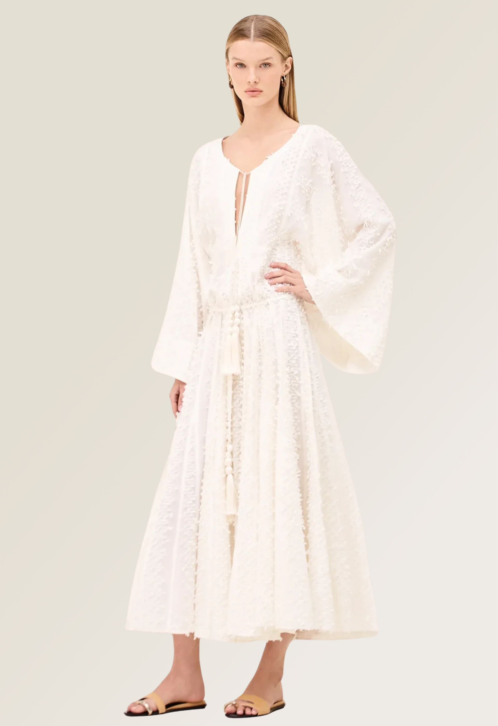 Morocco Dress