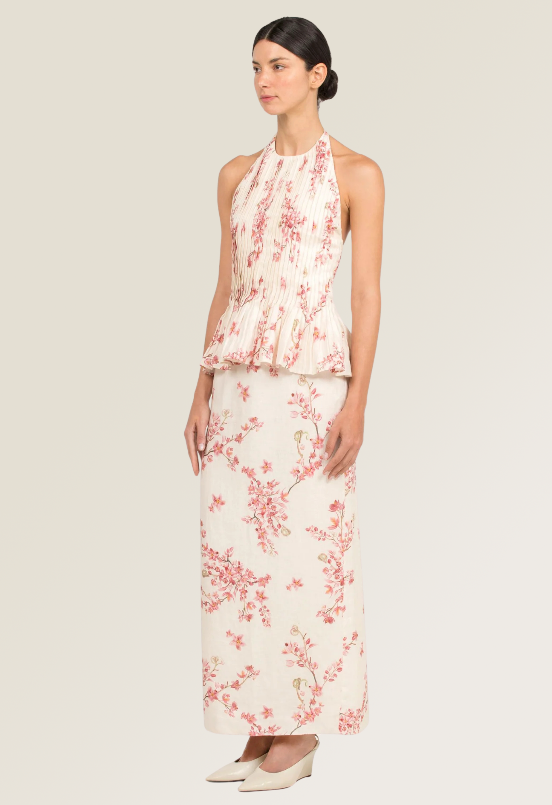 Cana Lirica Set