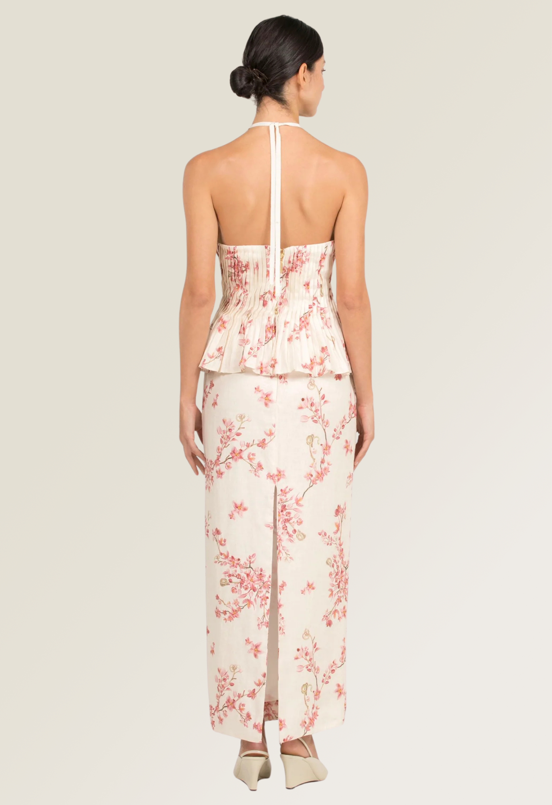 Cana Lirica Set
