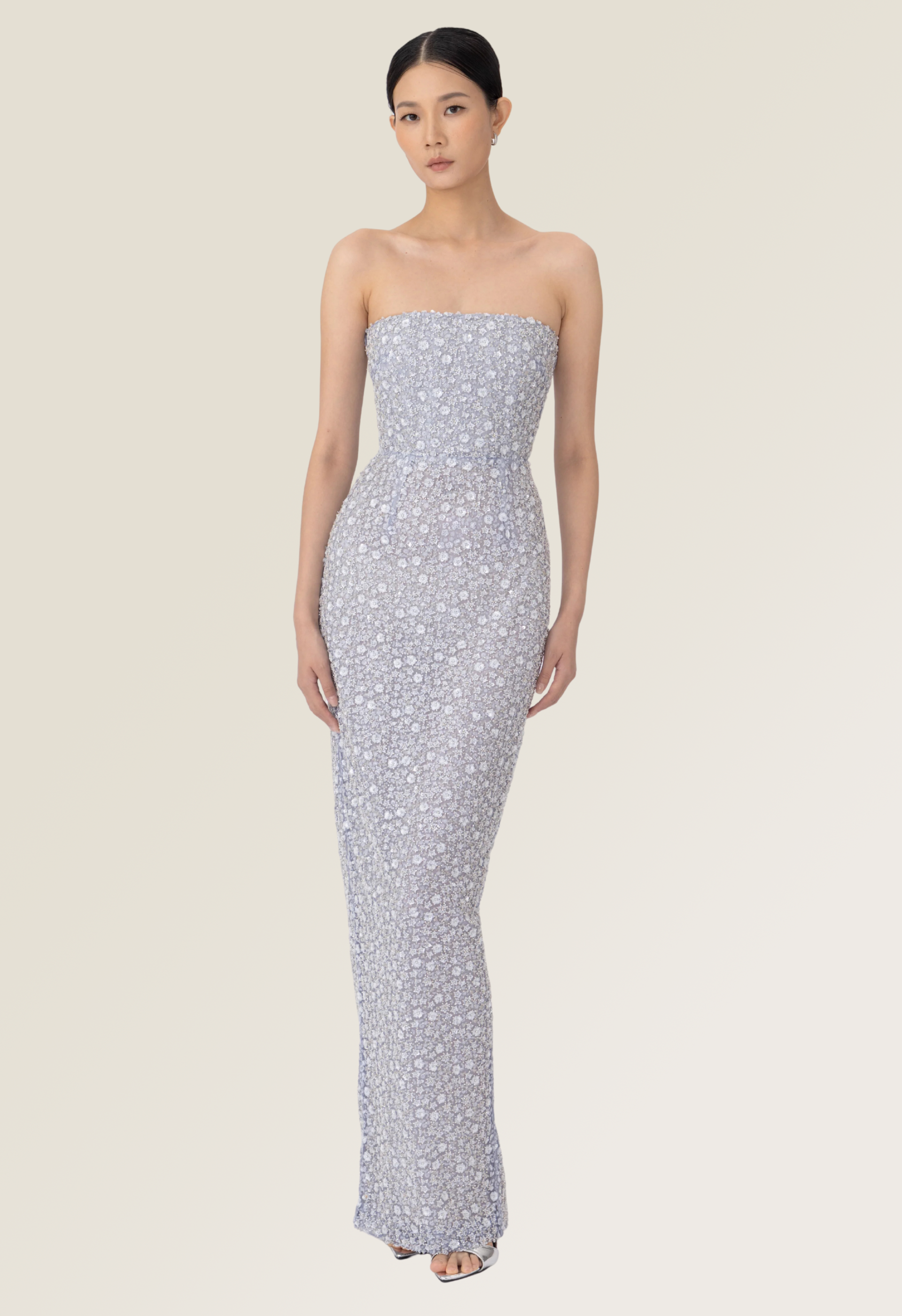 Tilly Dress