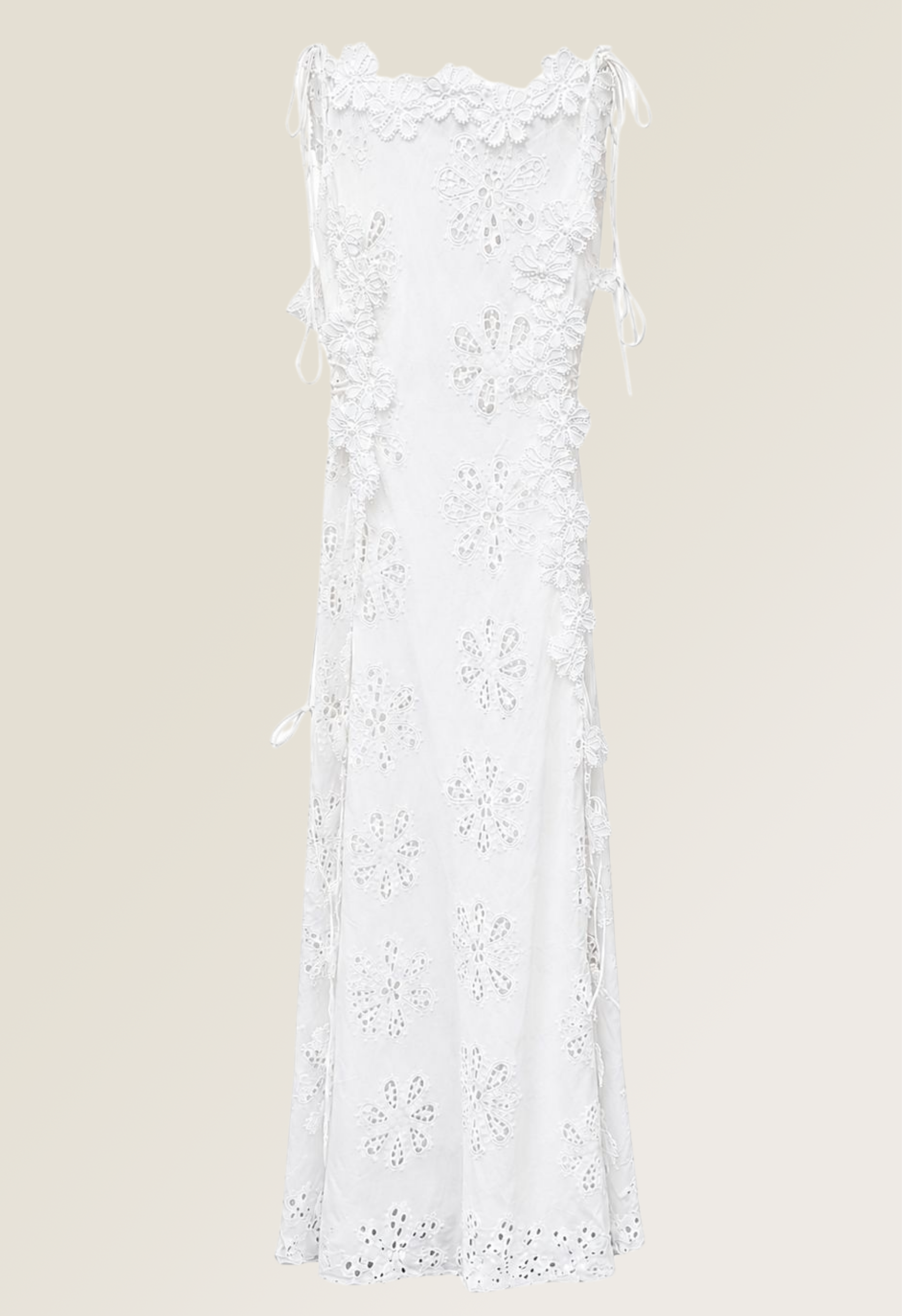 Riviera Maxi Dress
