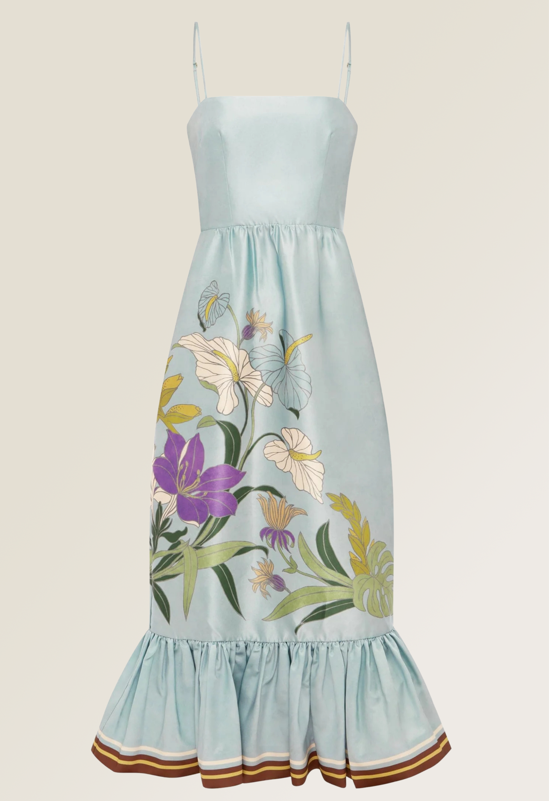 Alfie Midi Dress