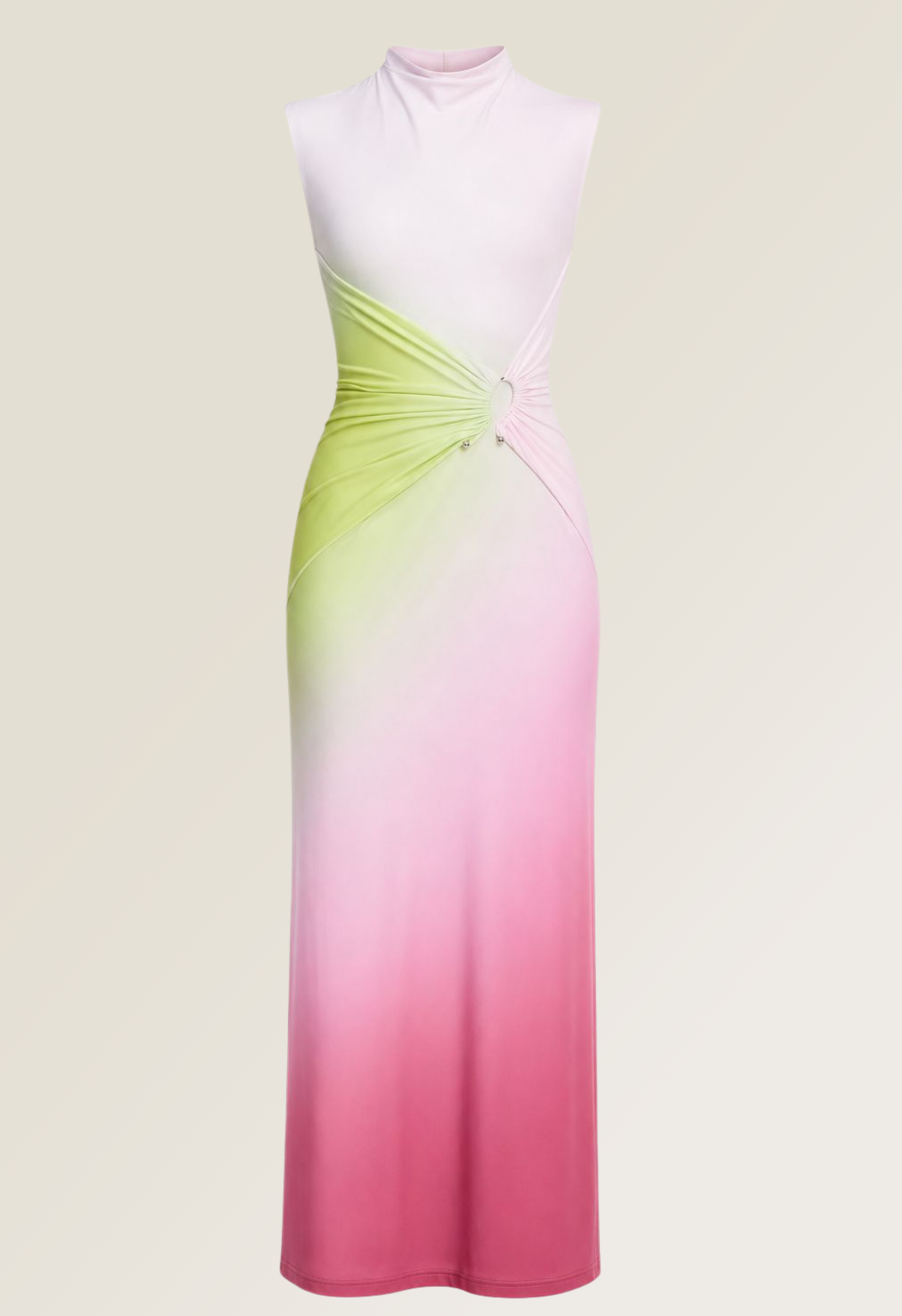 Amren Maxi Dress