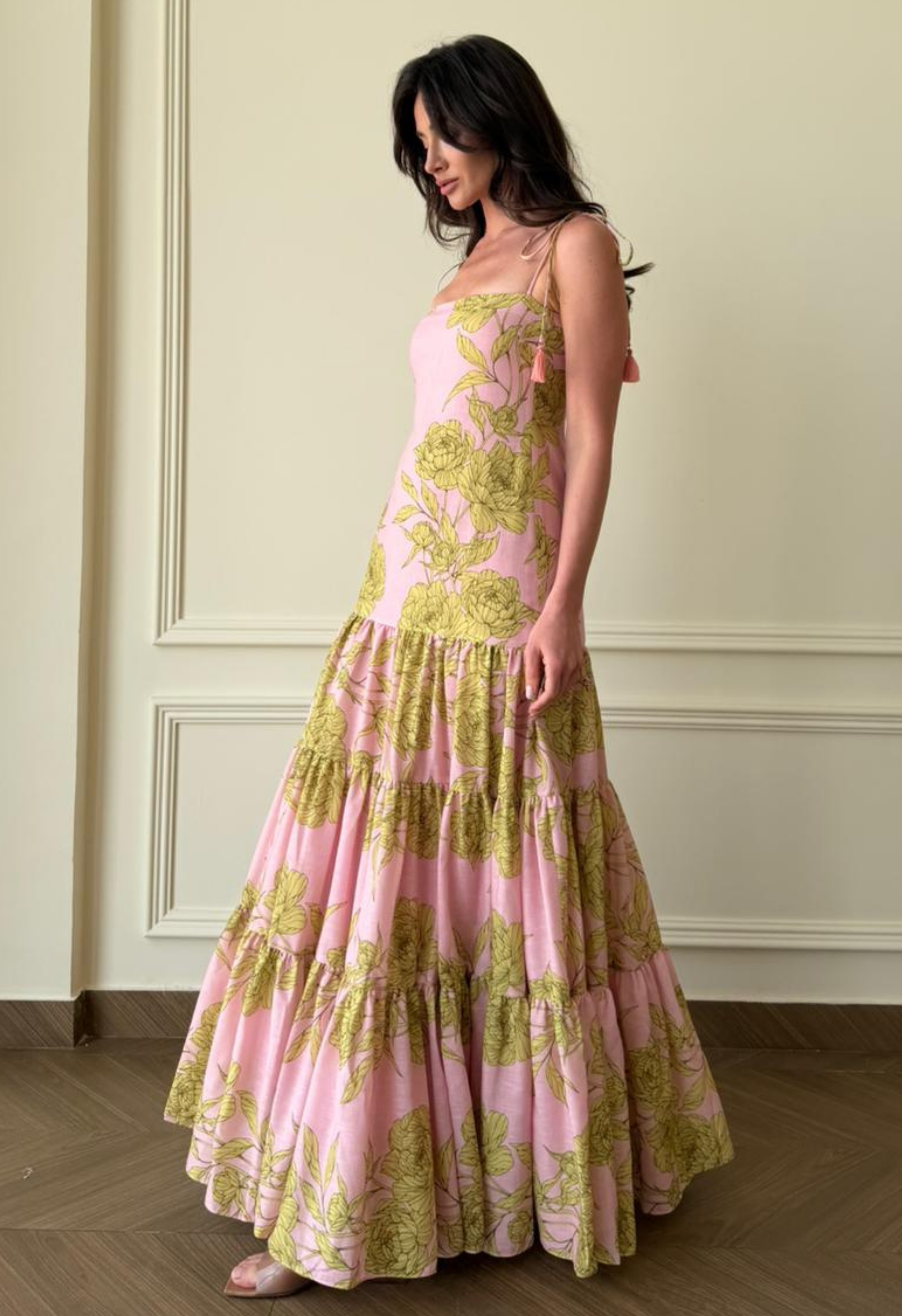 Gazpacho Dress