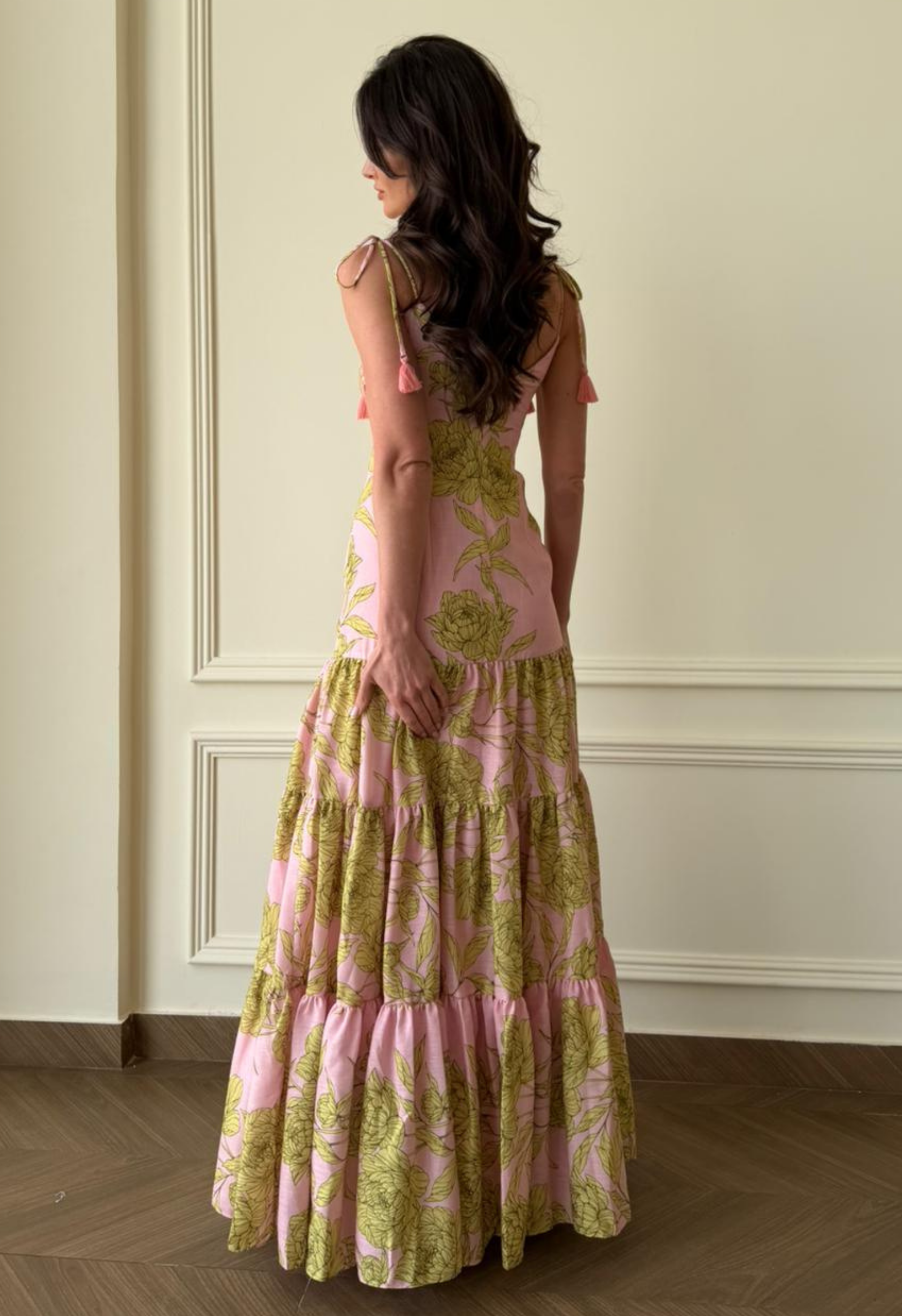 Gazpacho Dress