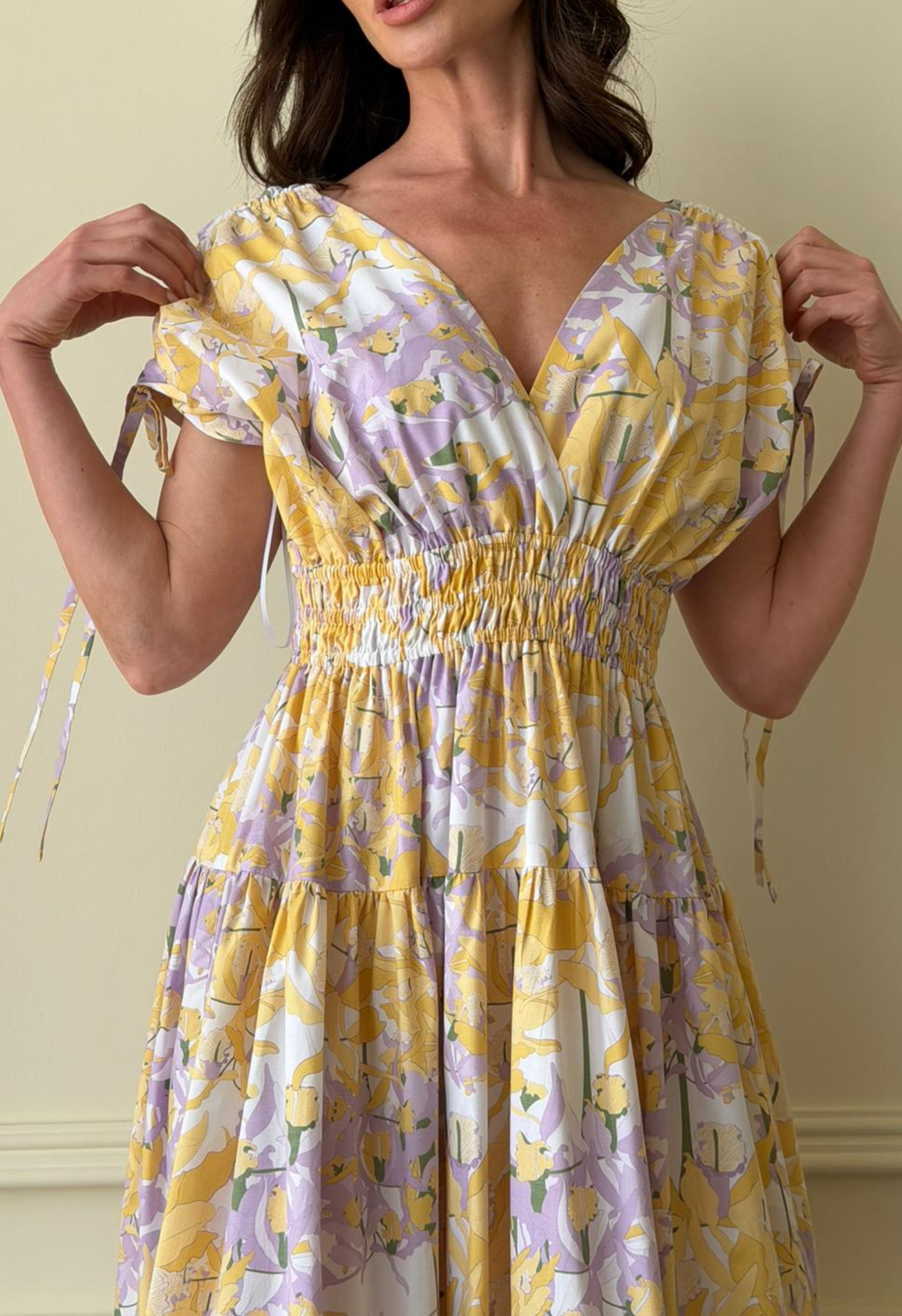 Margarita Dress