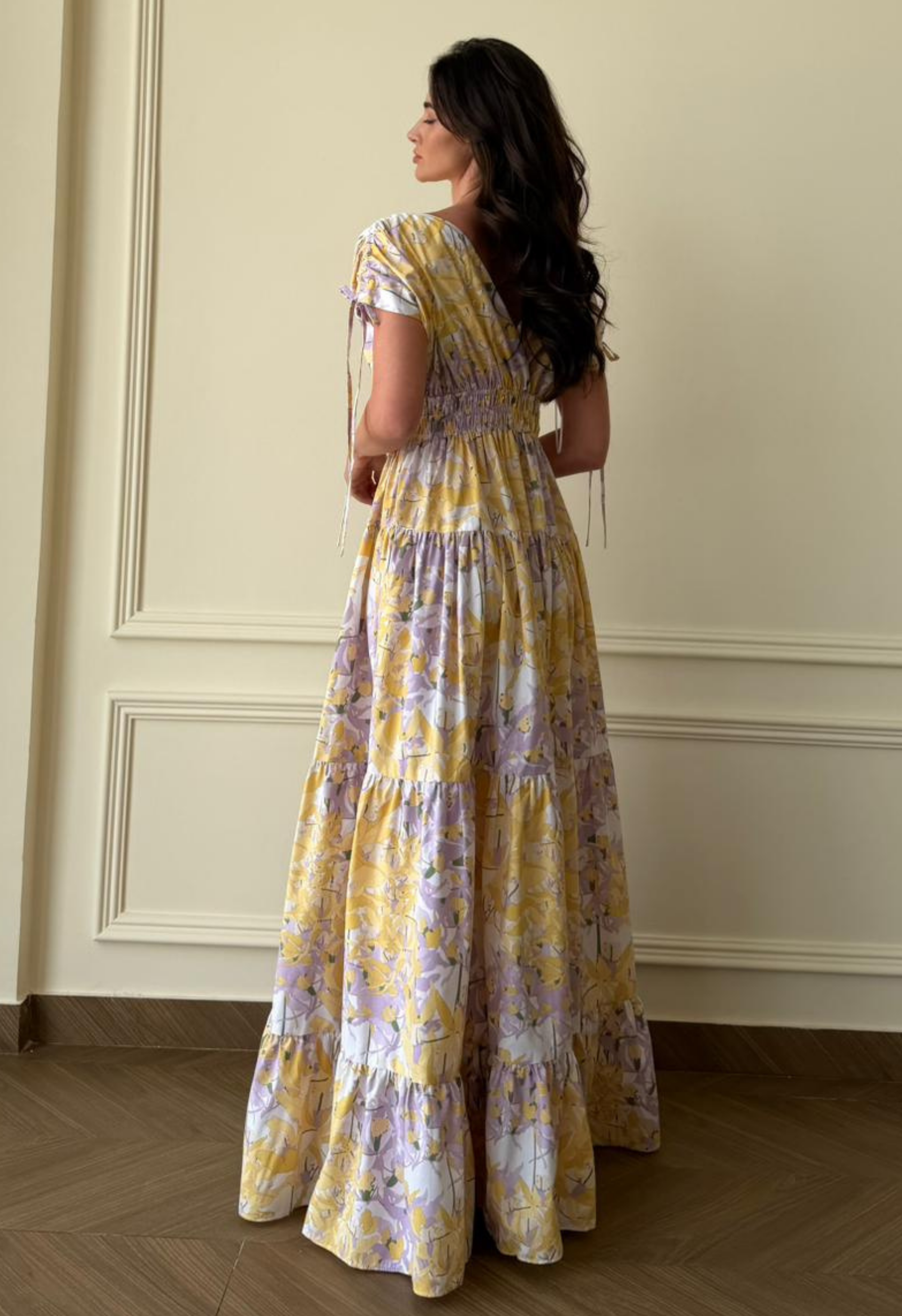 Margarita Dress