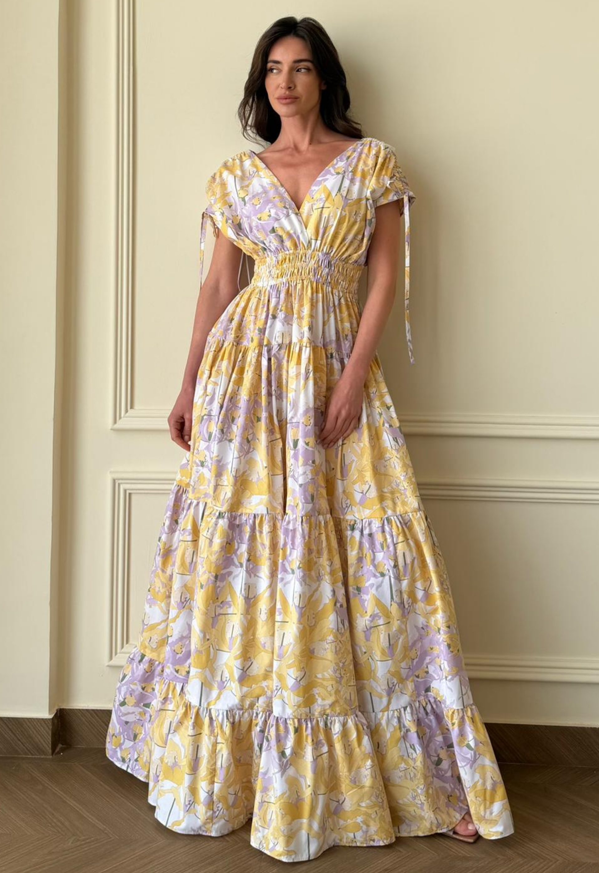 Margarita Dress