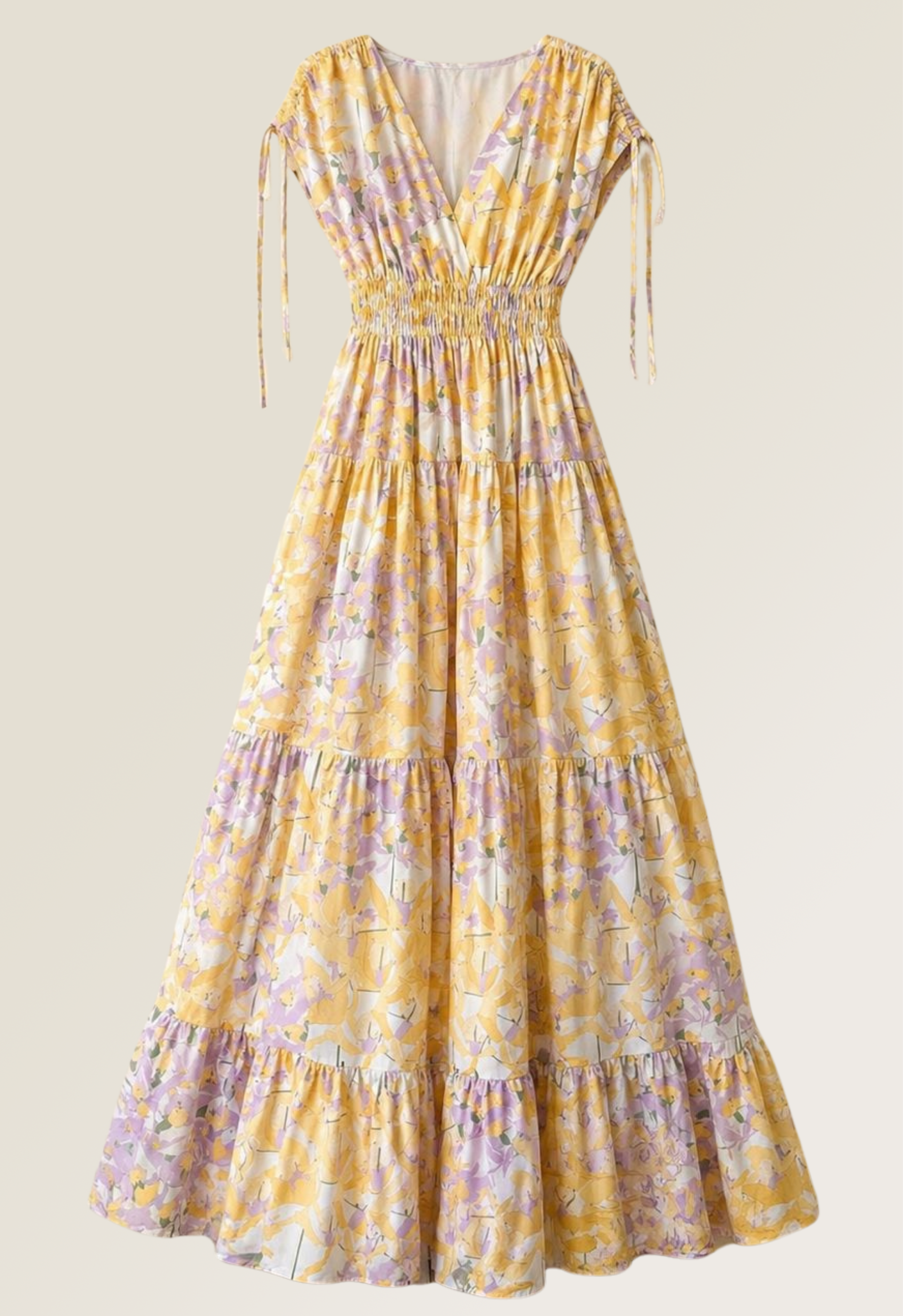 Margarita Dress