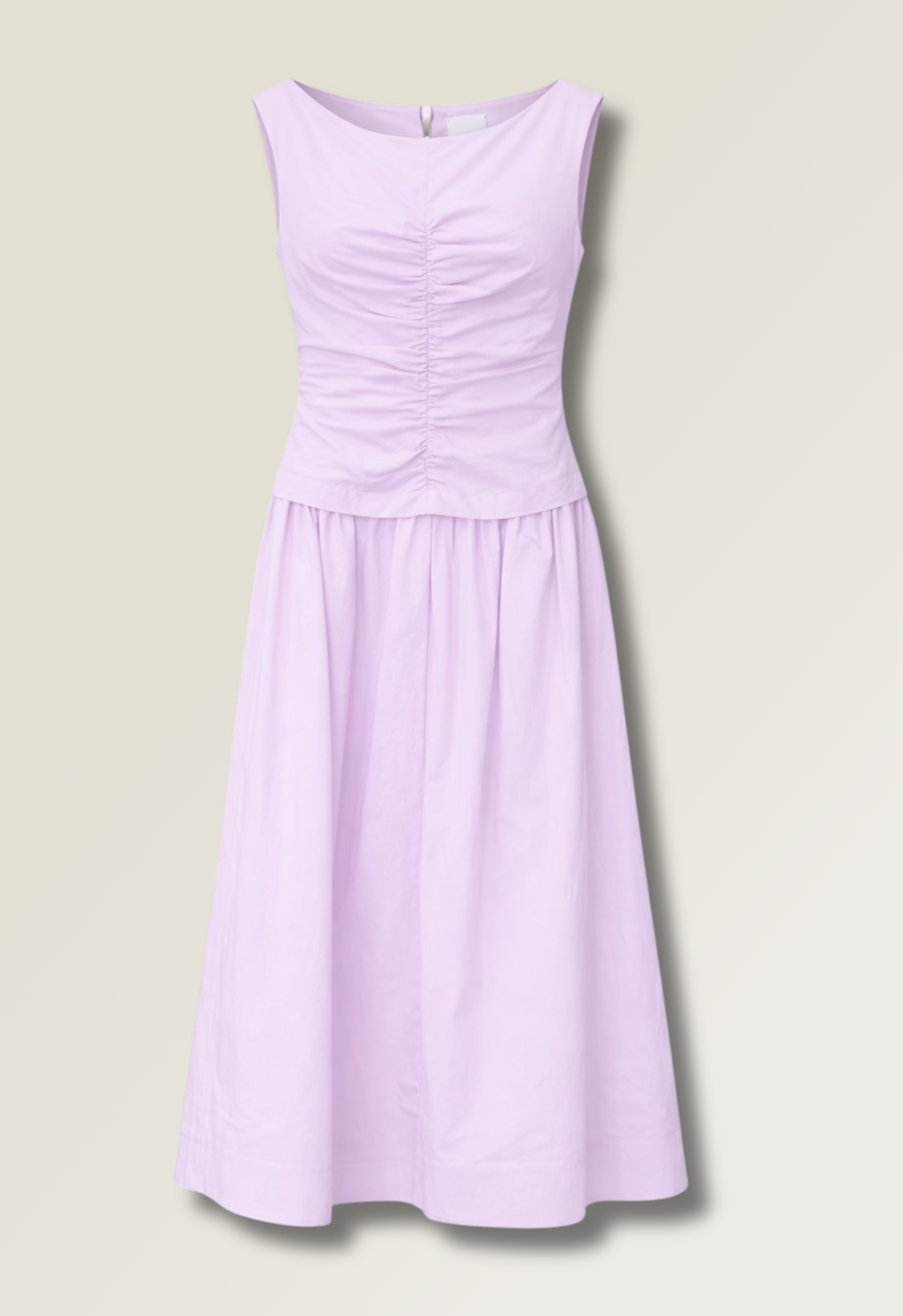 Thedell Maxi Dress