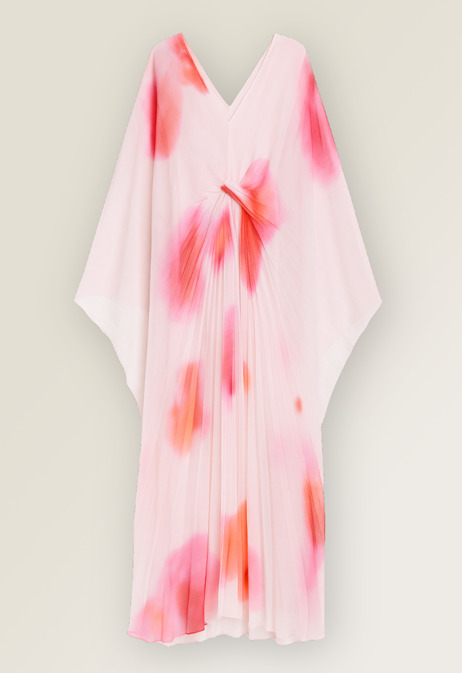 Darnhill Flamingo Dress