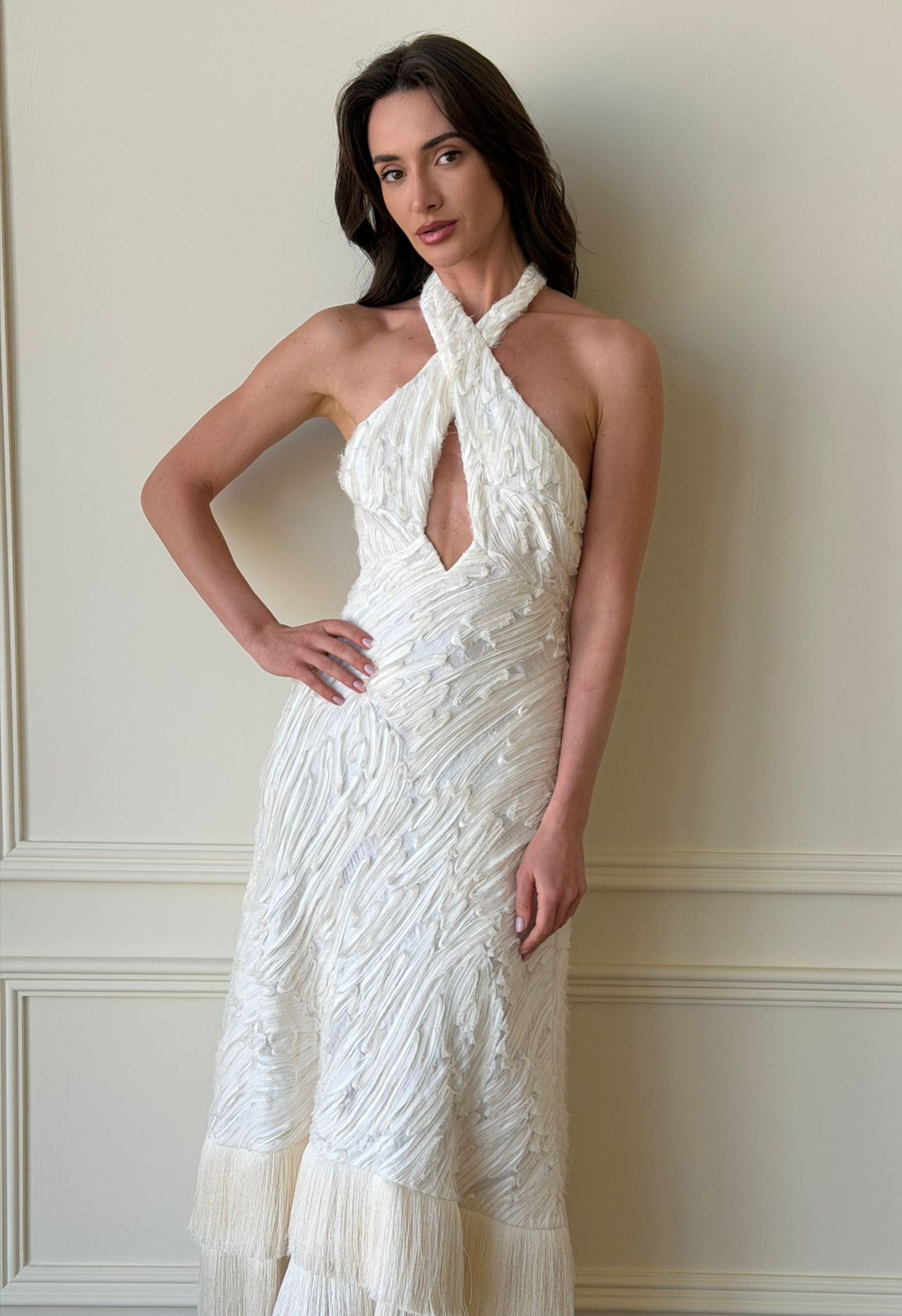 Ambrosio Dress