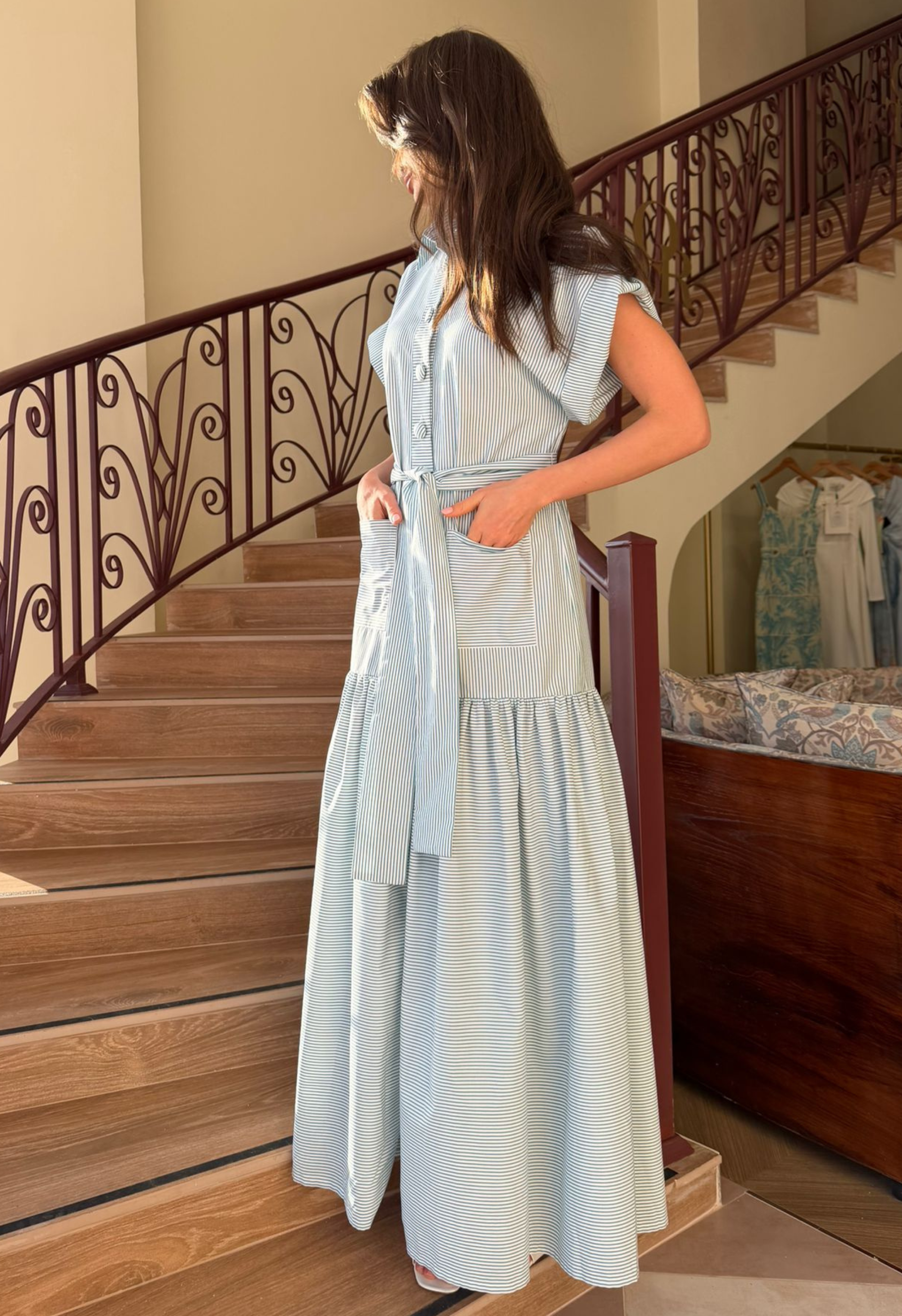 Ceiba Dress